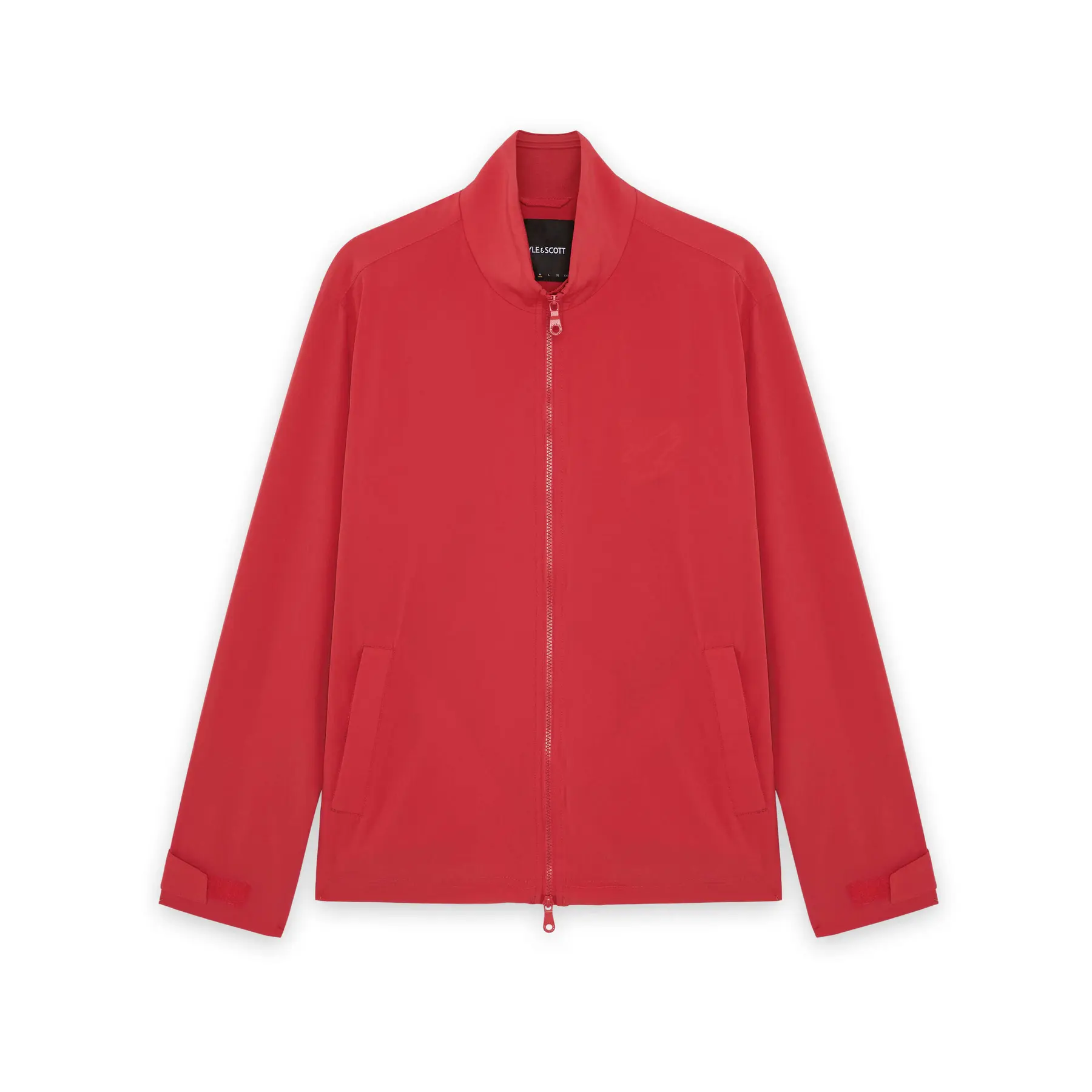 Giacca antivento Lyle & Scott Keyline