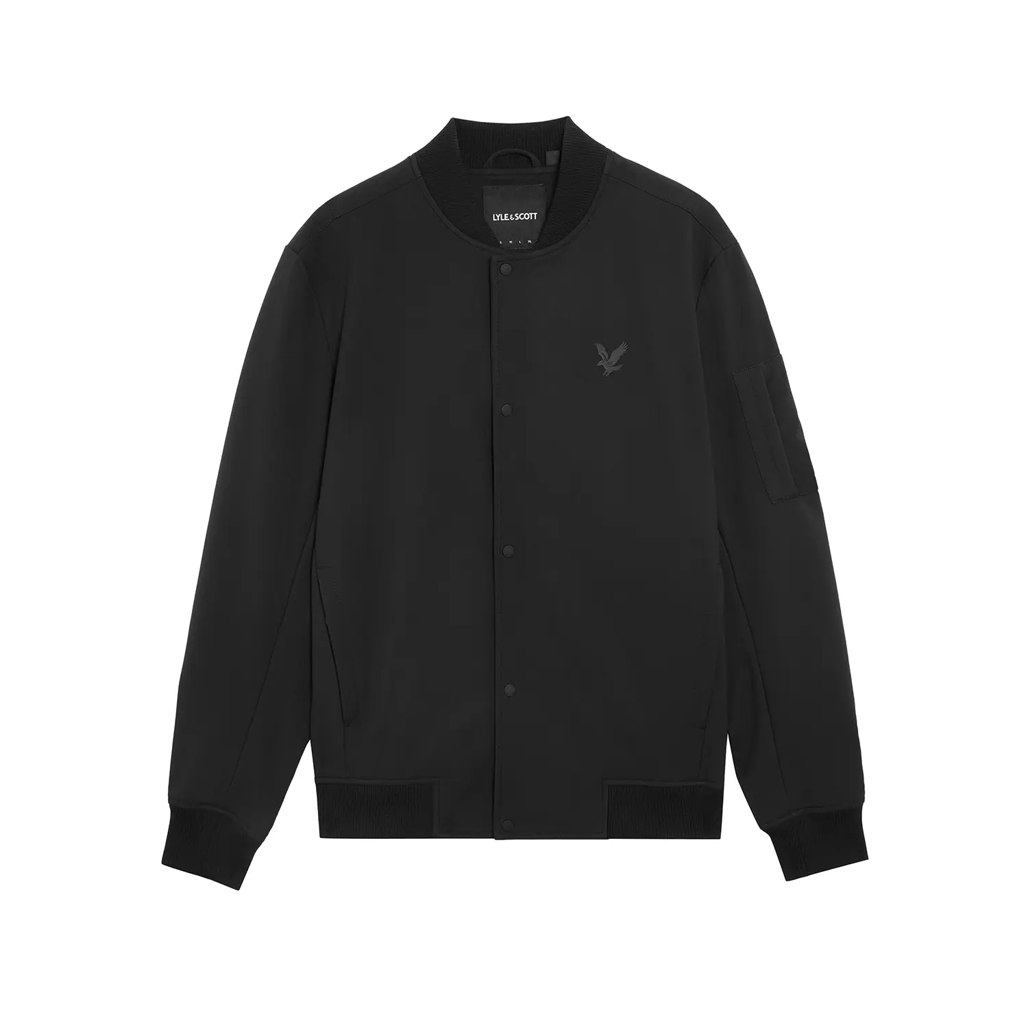 Giacca Softshell Lyle & Scott