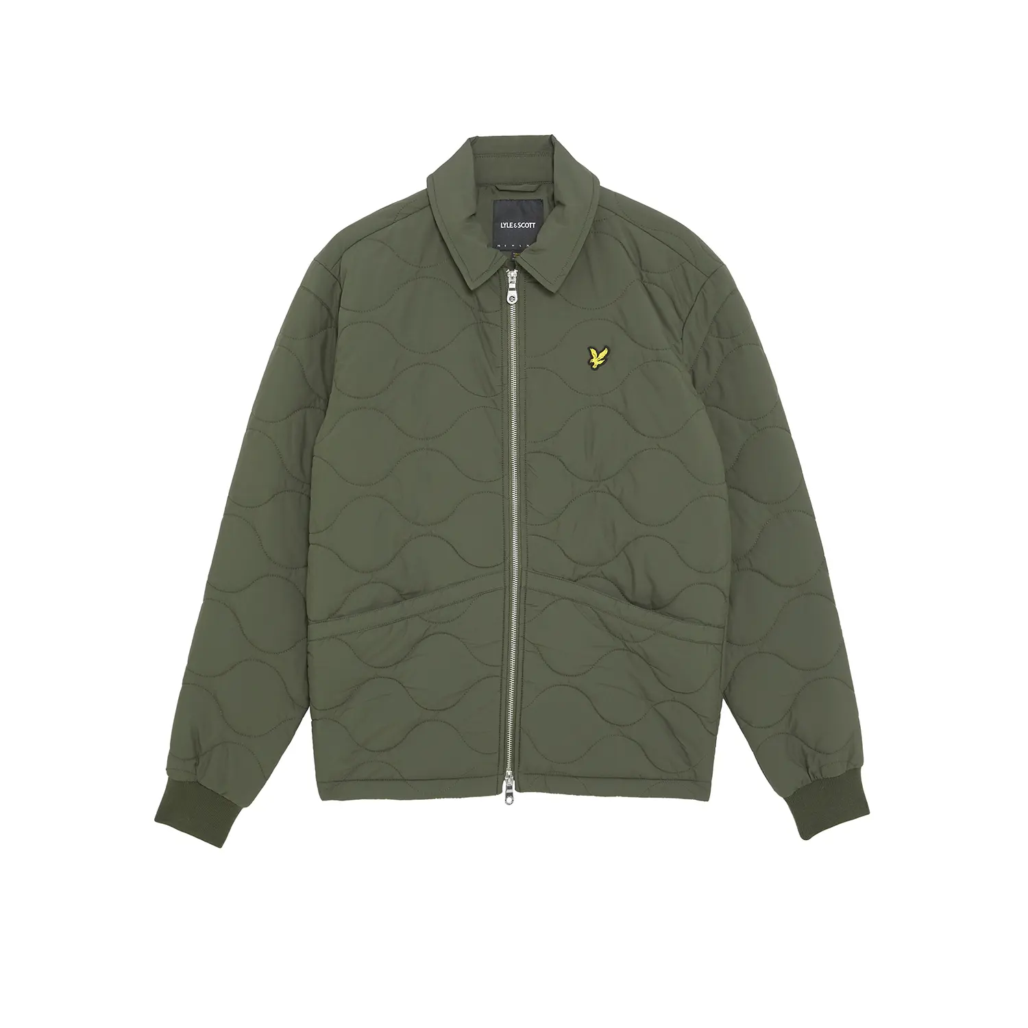 Giacca Lyle & Scott Ripstop