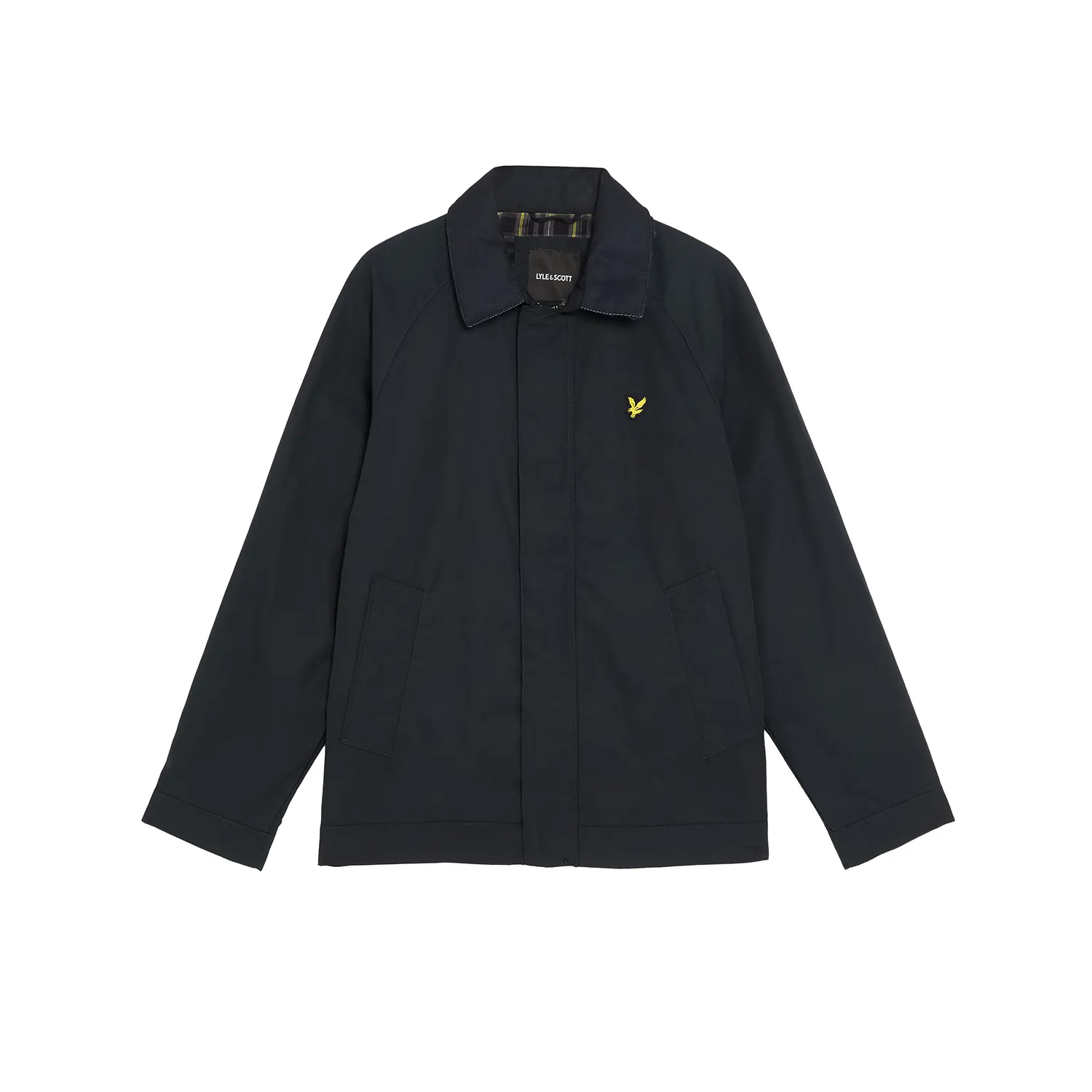 Giacca da caccia Lyle & Scott