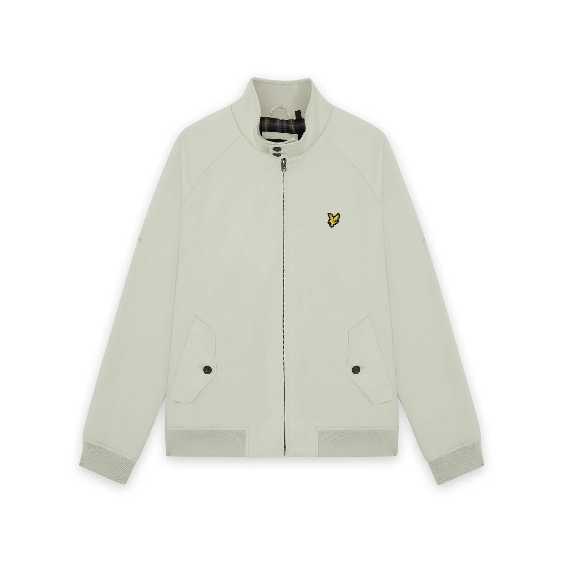 Giacca in cotone Lyle & Scott Harrington