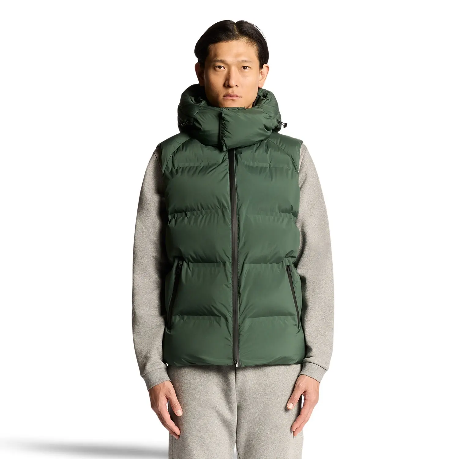 Wattierte Weste Lyle & Scott