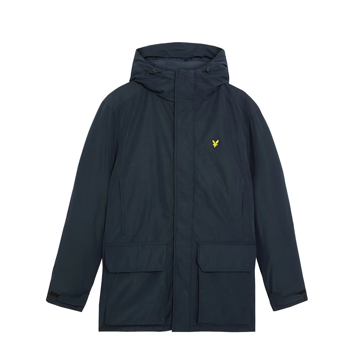 Giacca Lyle & Scott Membrane