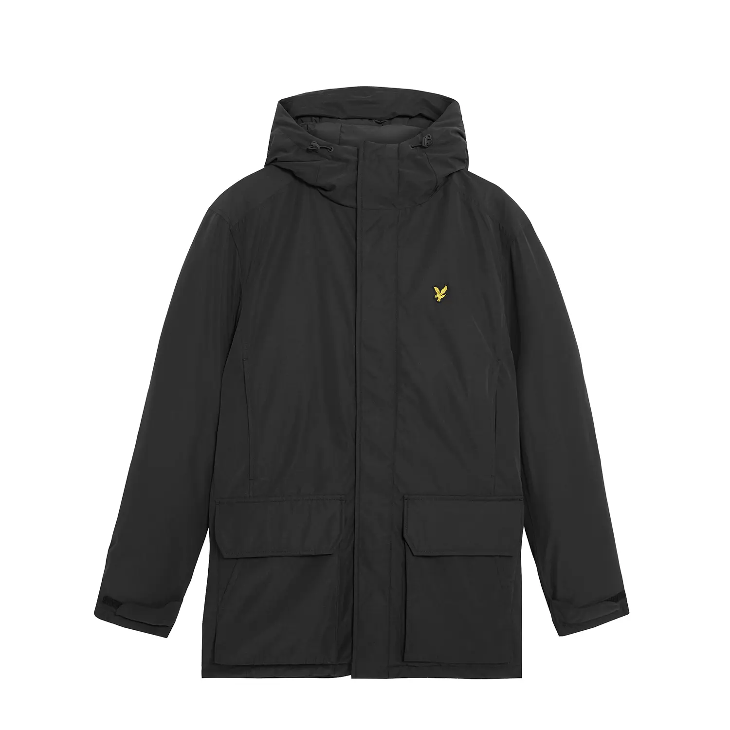 Giacca Lyle & Scott Membrane