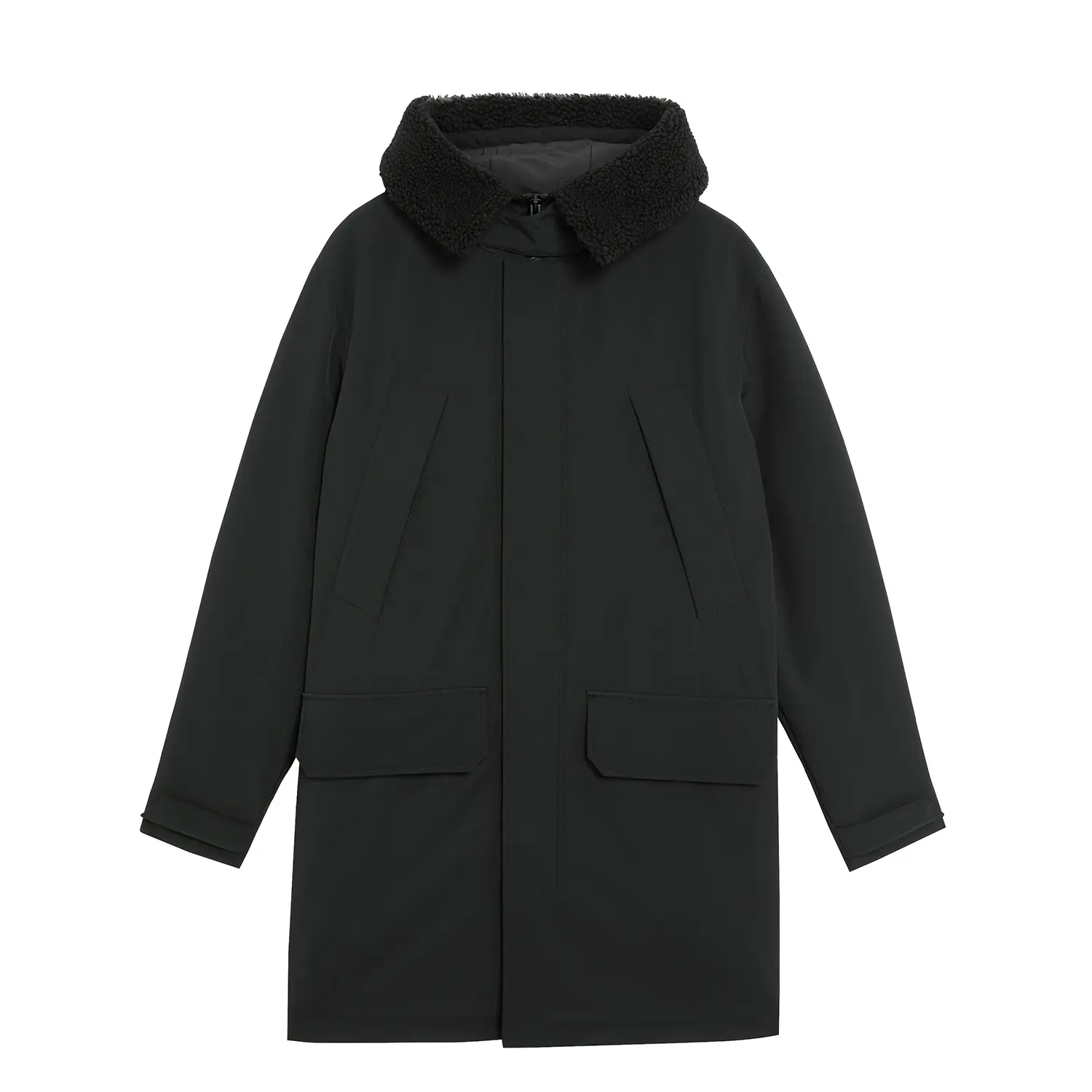 Parka per tempo freddo Lyle & Scott
