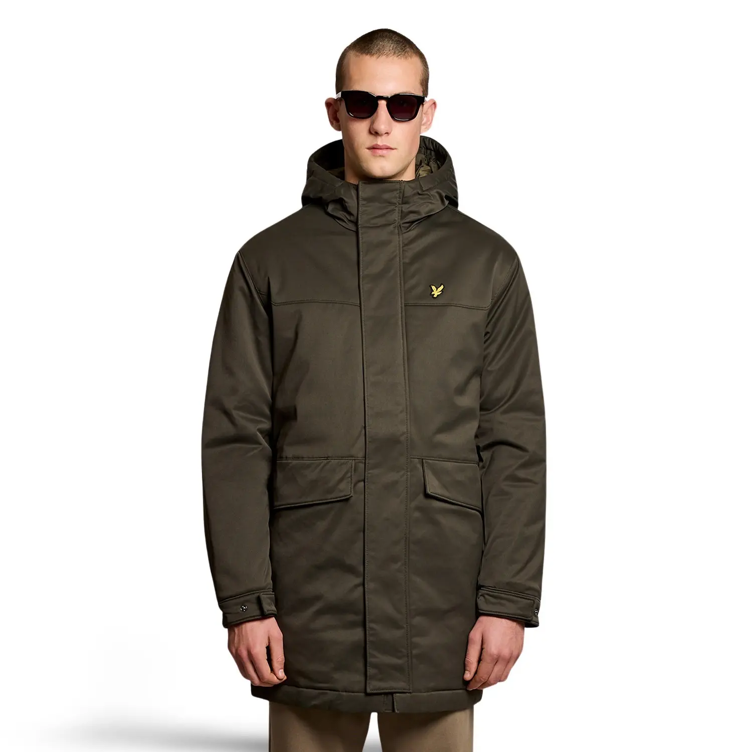 Parka Lyle & Scott
