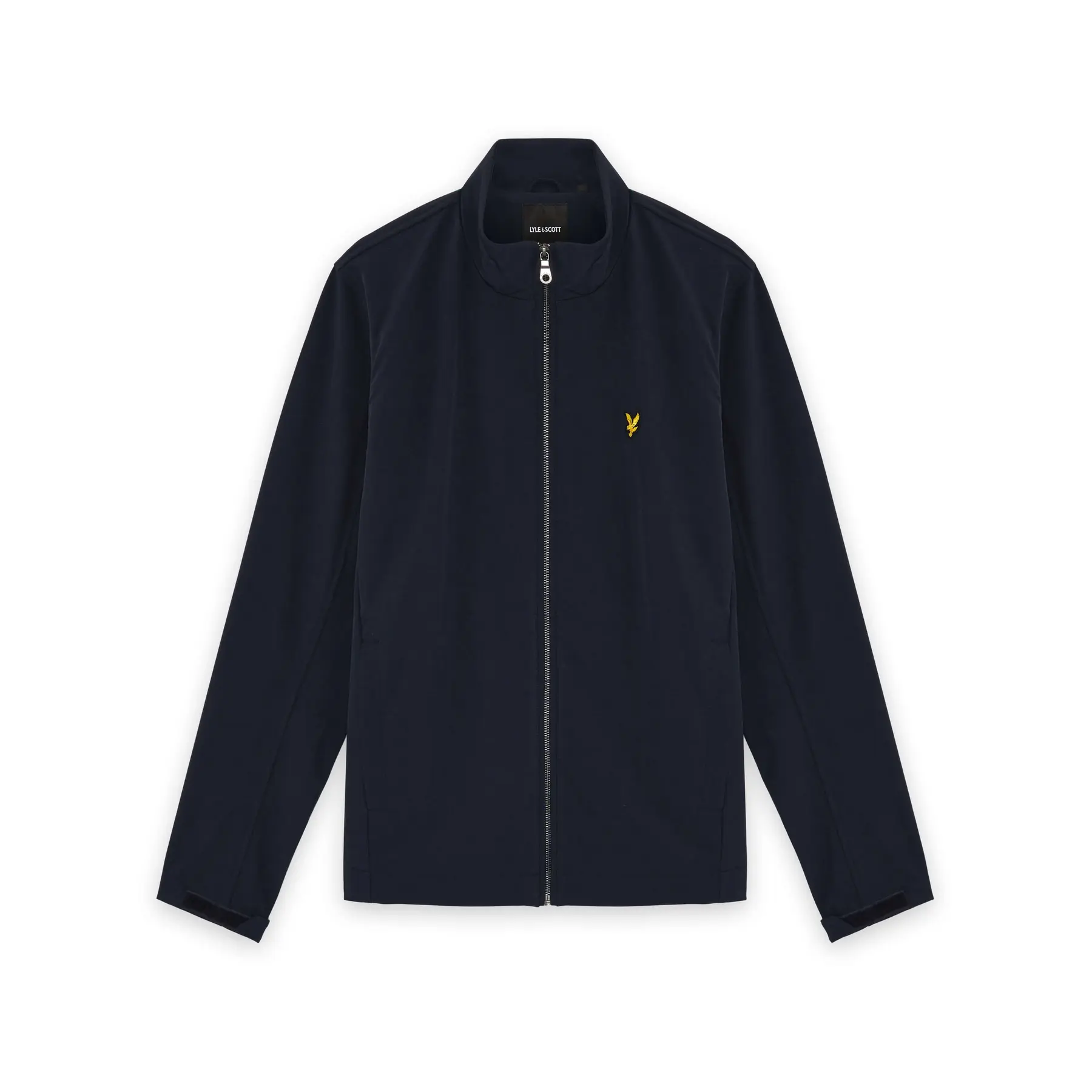 Giacca Lyle & Scott Softshell