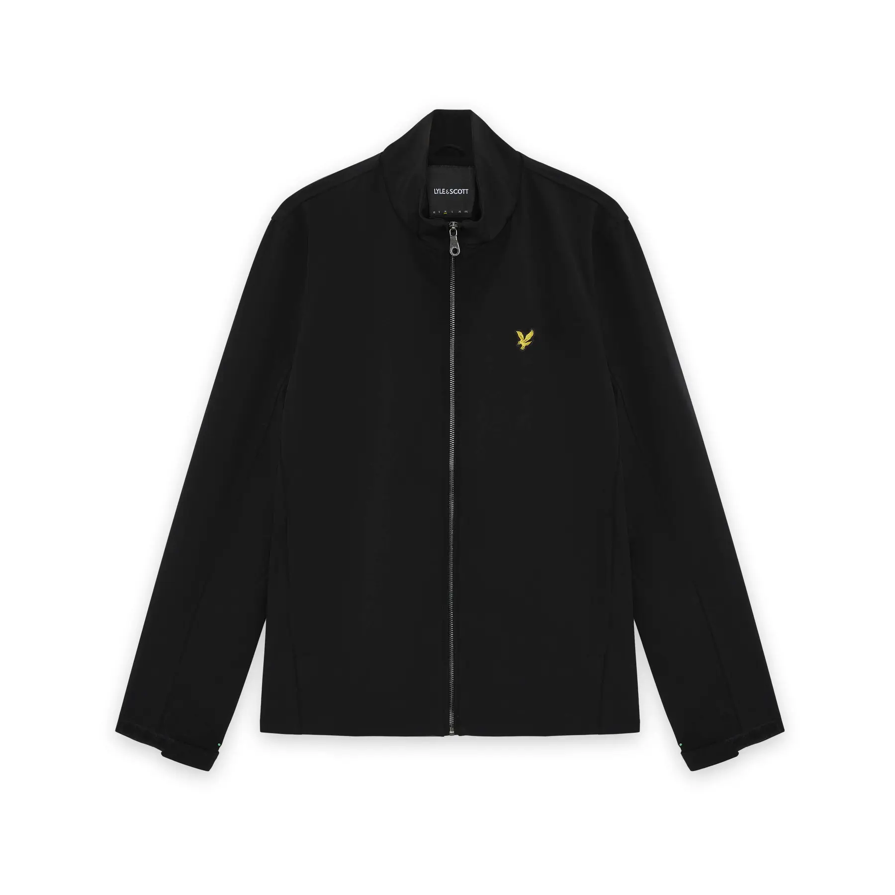 Giacca softshell Lyle & Scott