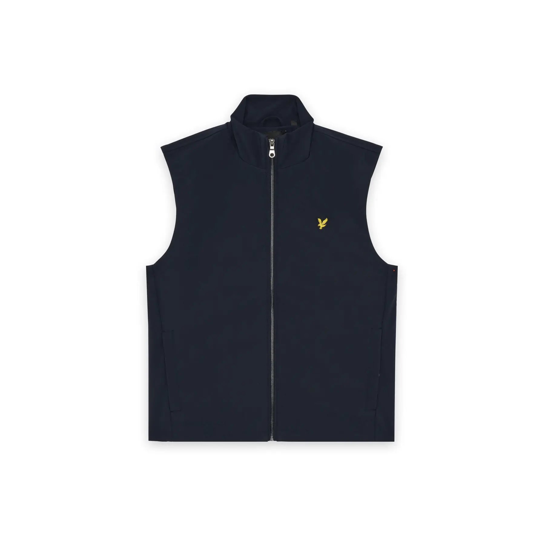 Gilet Lyle & Scott Softshell