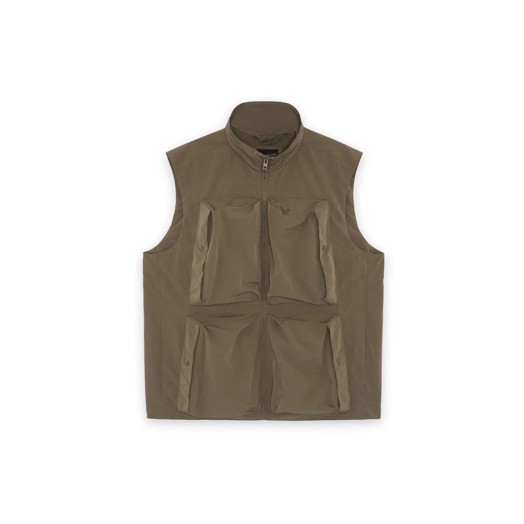 Gilet Lyle & Scott Ripstop