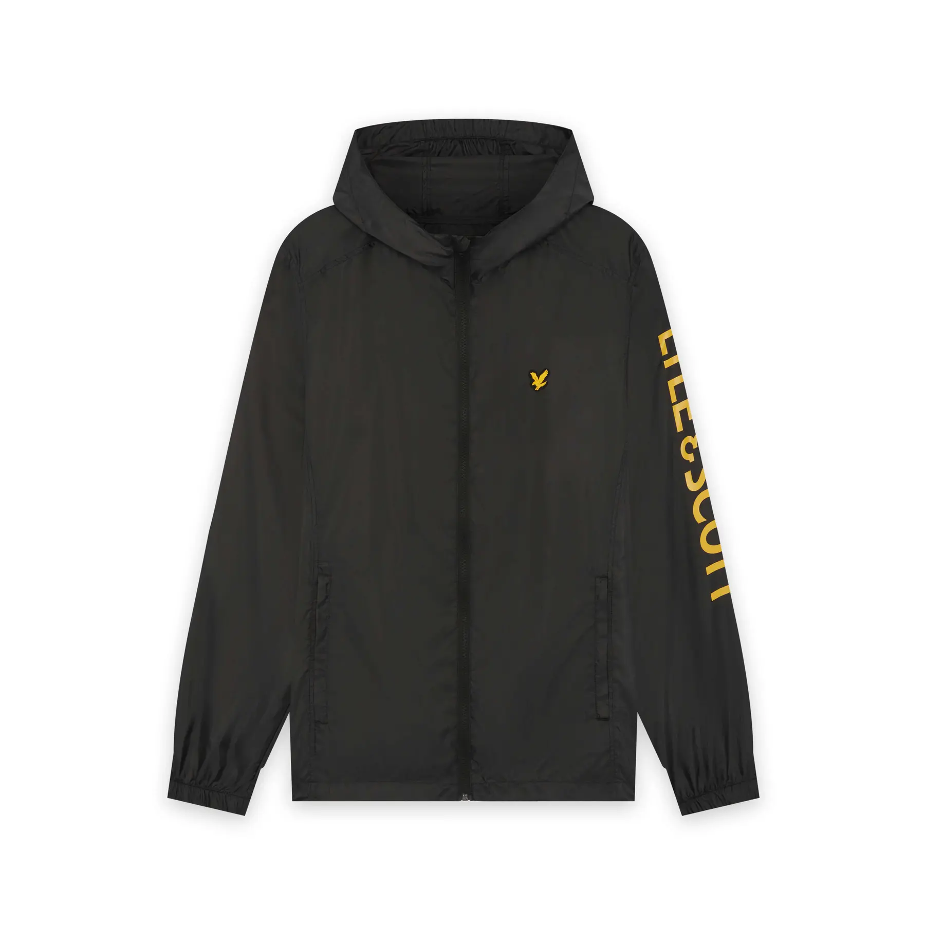 Impermeabile Lyle & Scott Branded