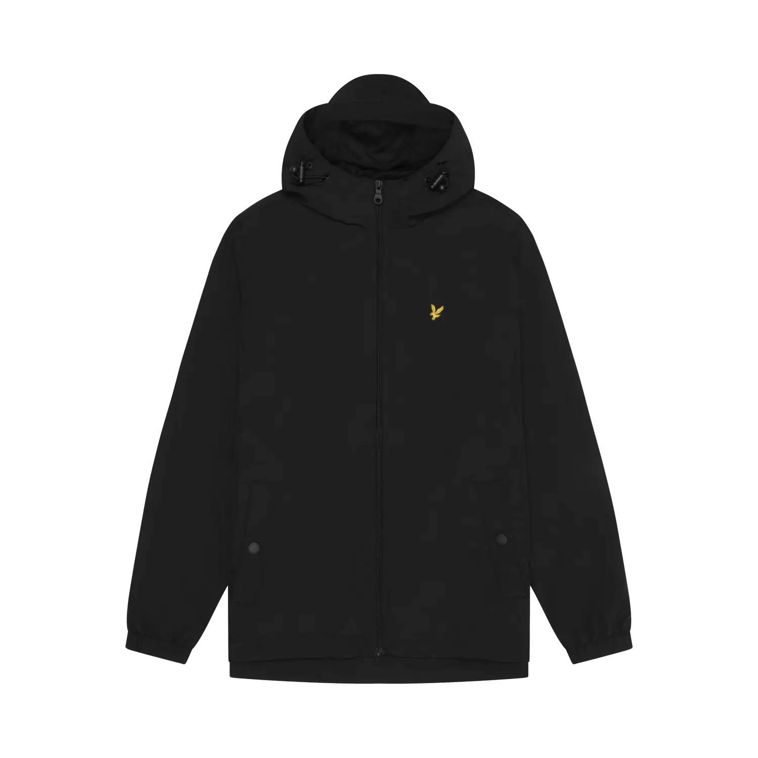Giacca con cappuccio Lyle & Scott