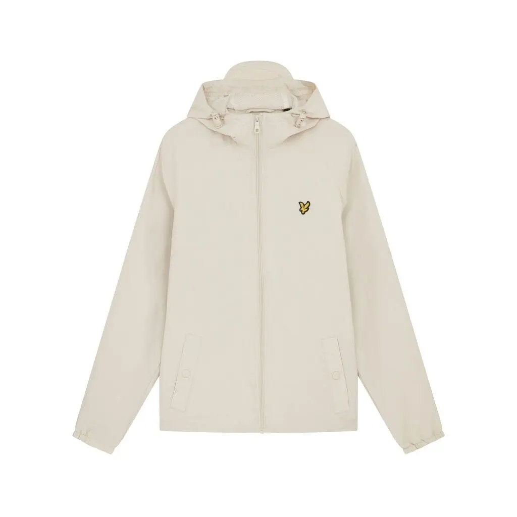Giacca con cappuccio Lyle & Scott