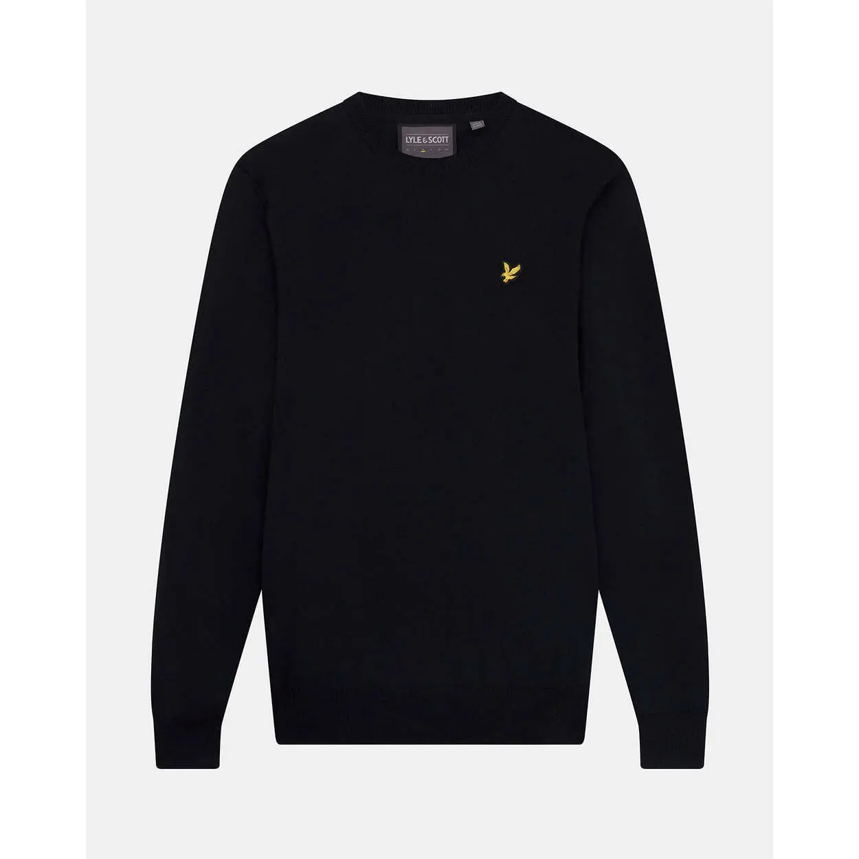Maglione girocollo Lyle & Scott