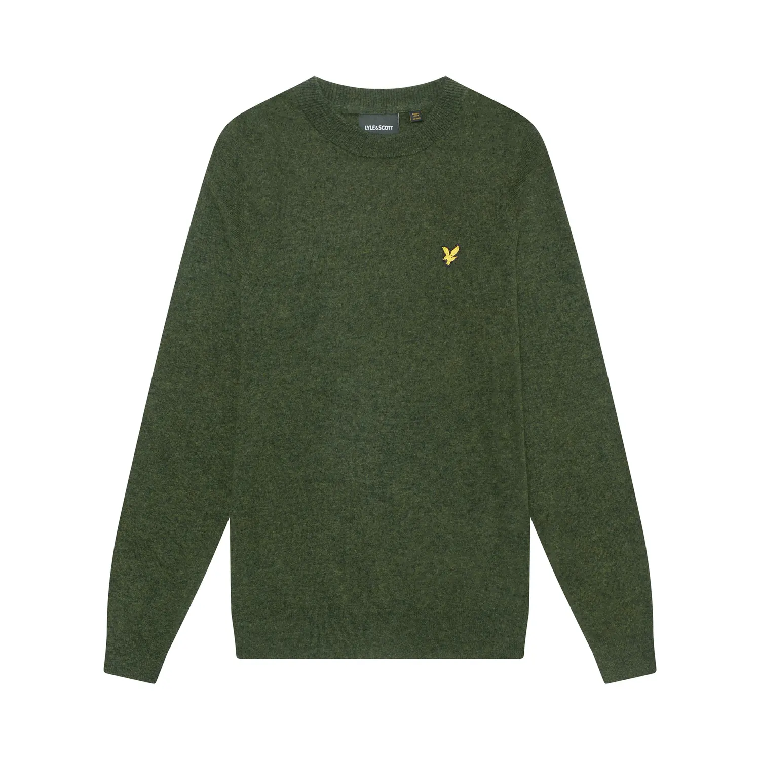 Maglione girocollo Lyle & Scott