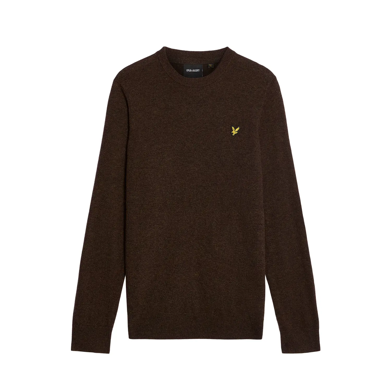 Maglione girocollo Lyle & Scott