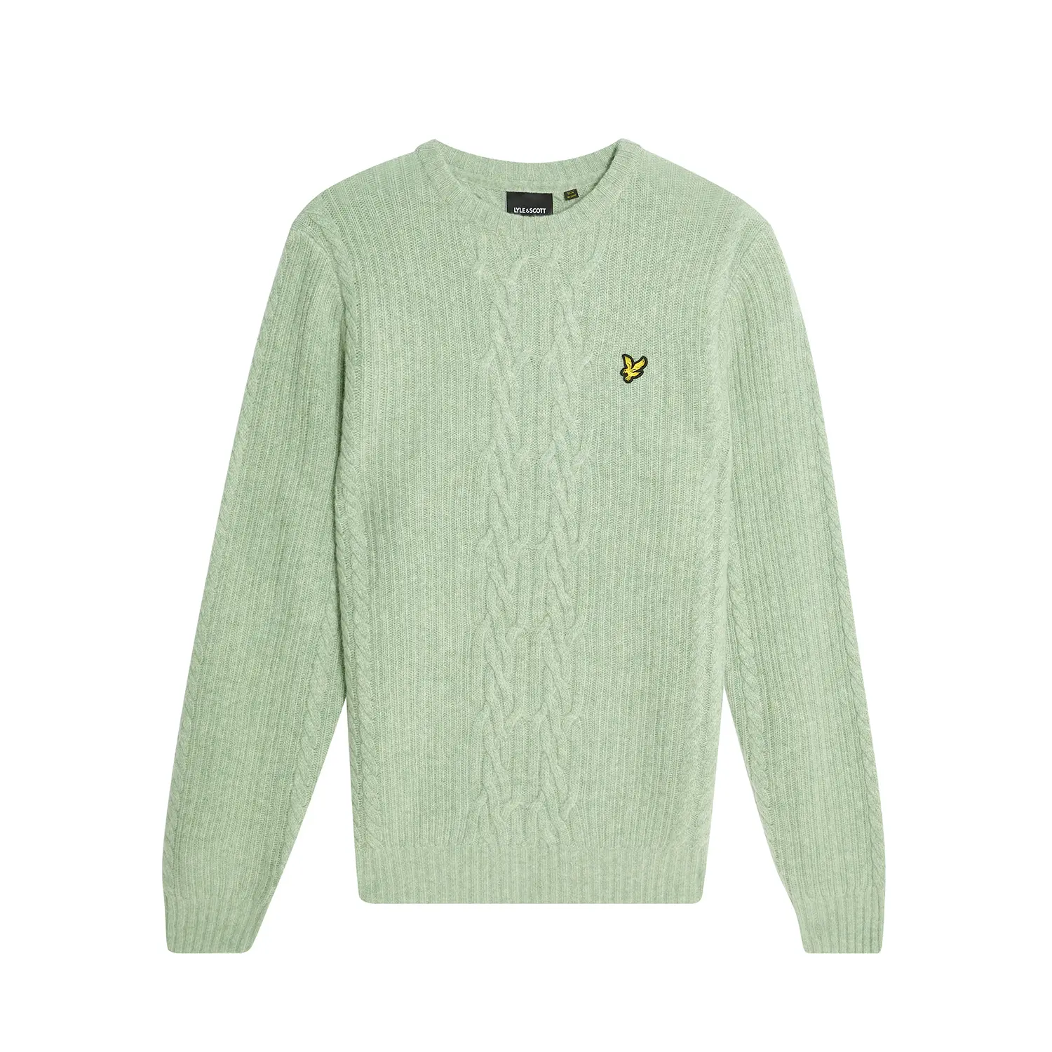 Sweatshirt Damen Lyle & Scott