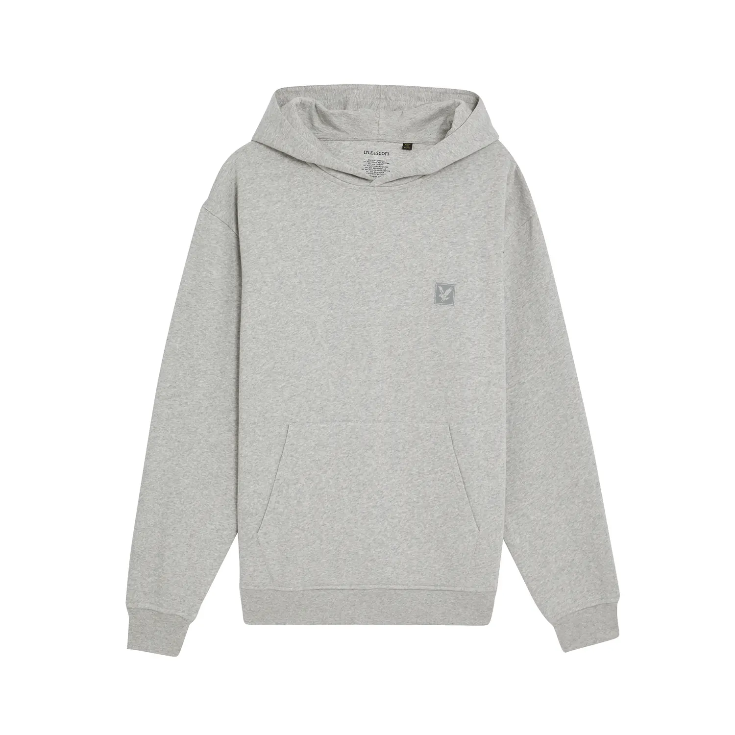 Hoodie Lyle & Scott Loungewear