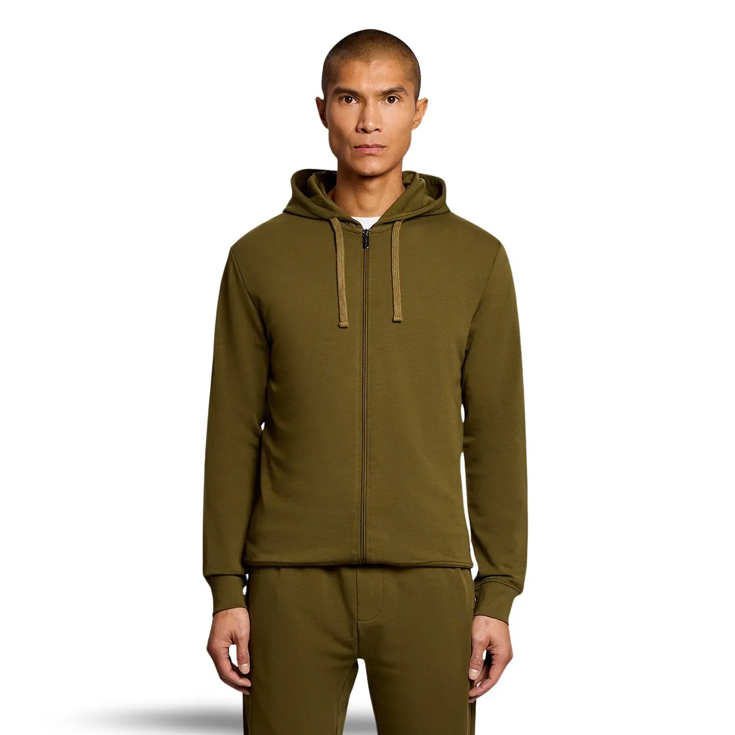Pantaloni running Lyle & Scott