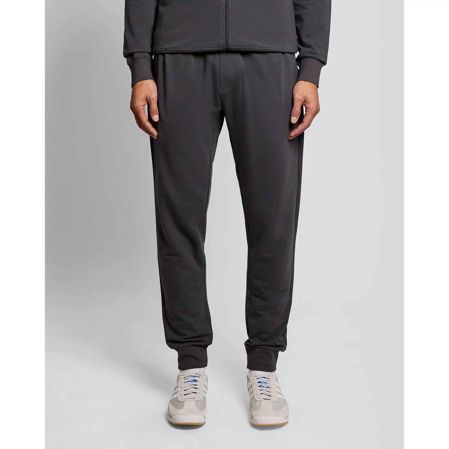 Pantaloni running Lyle & Scott