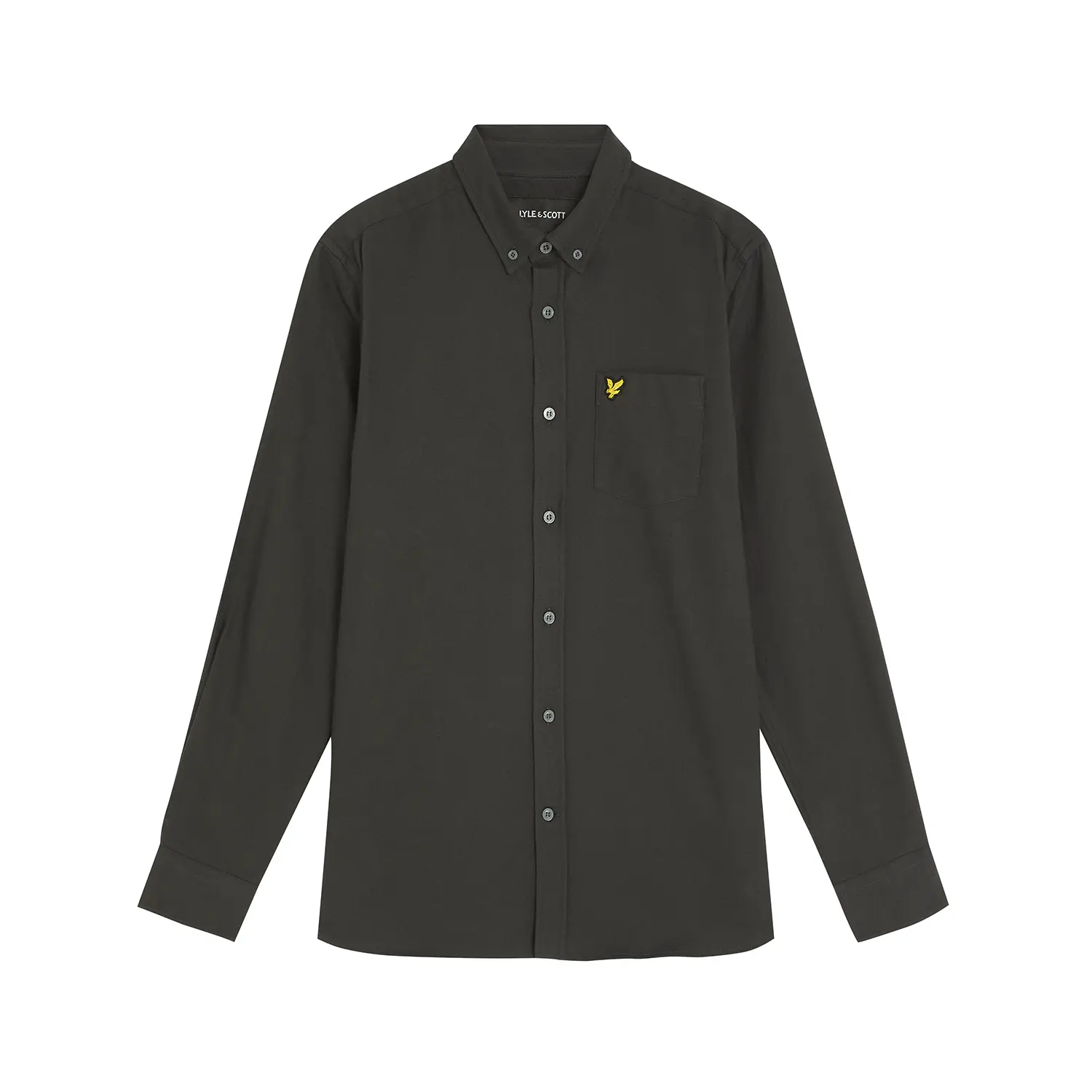 Hemd Lyle & Scott
