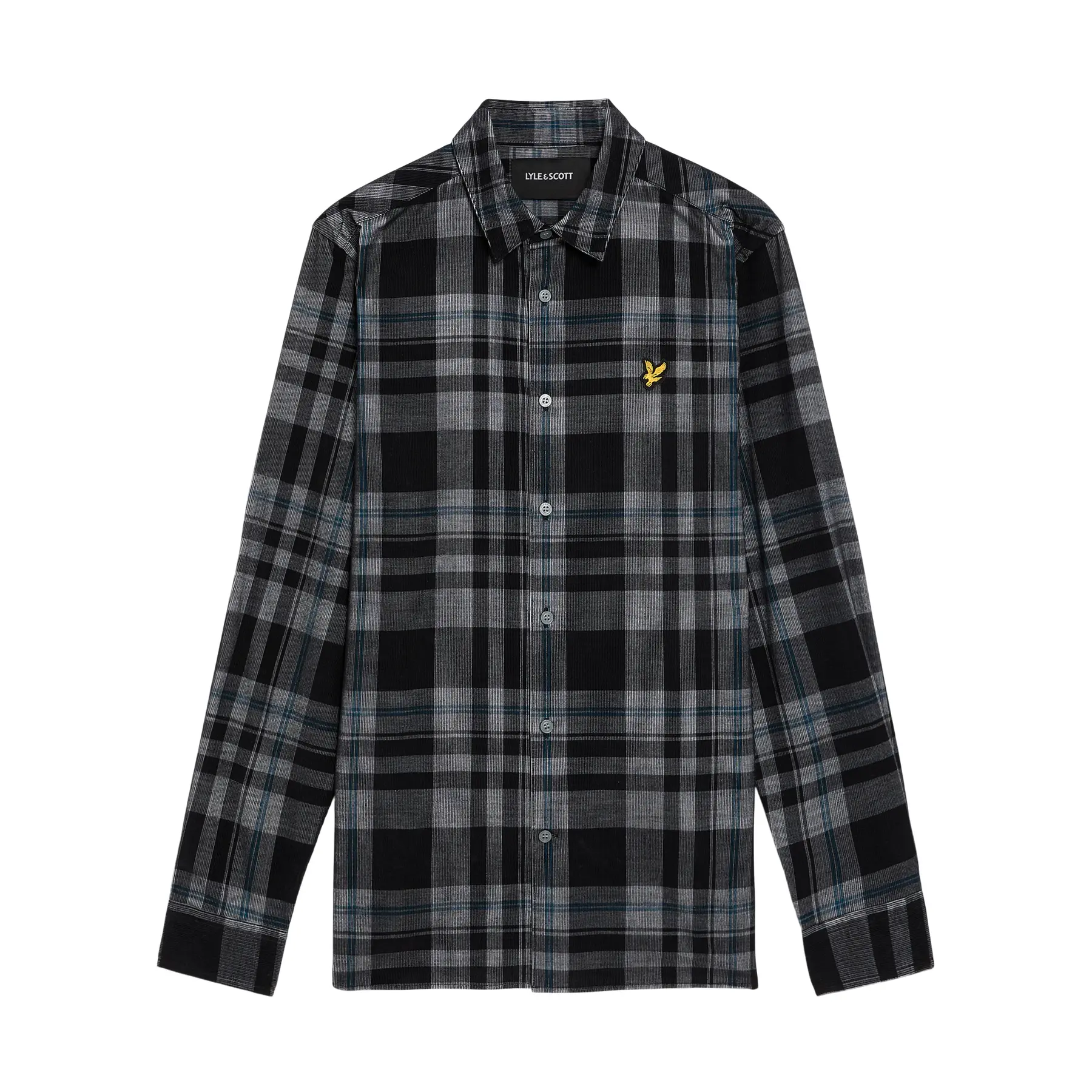 Camicia Lyle & Scott