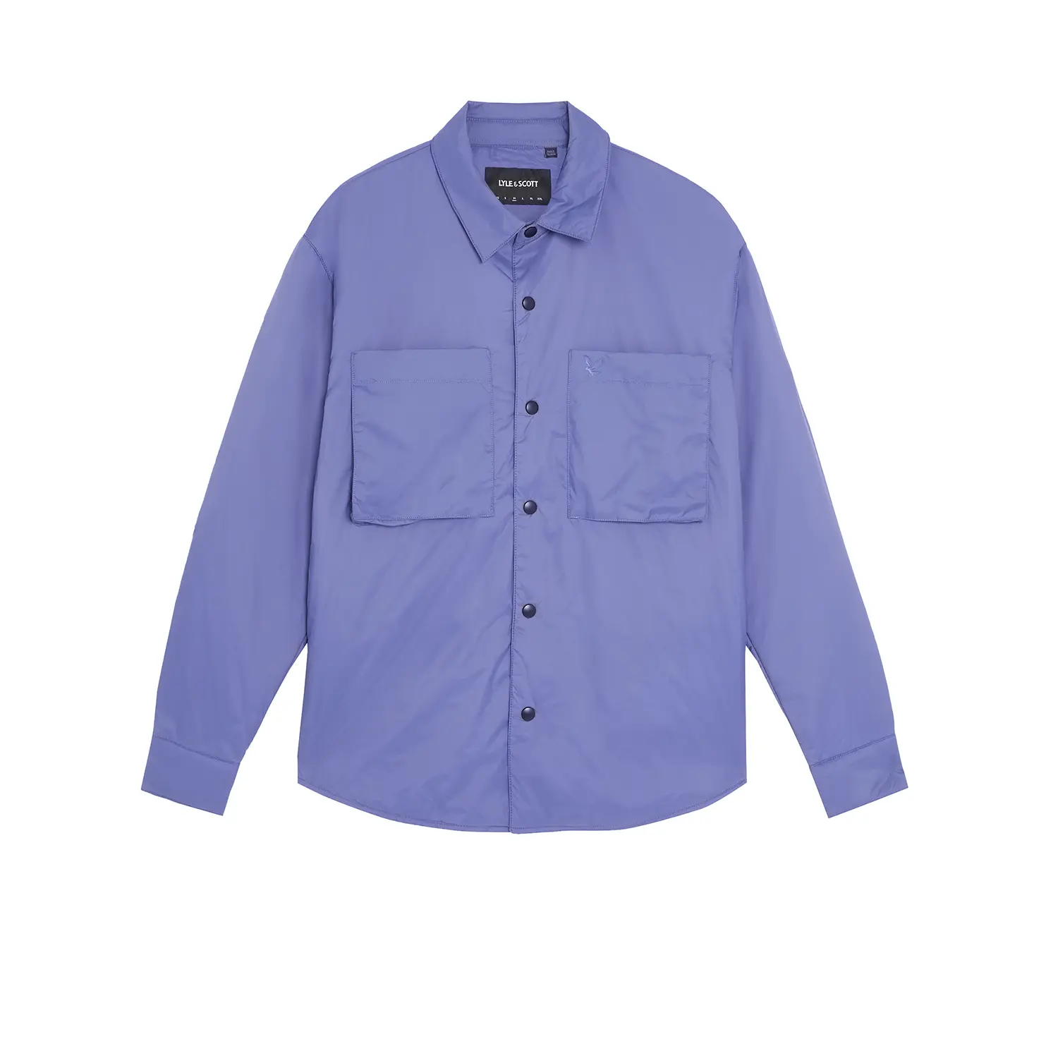 Camicia Lyle & Scott