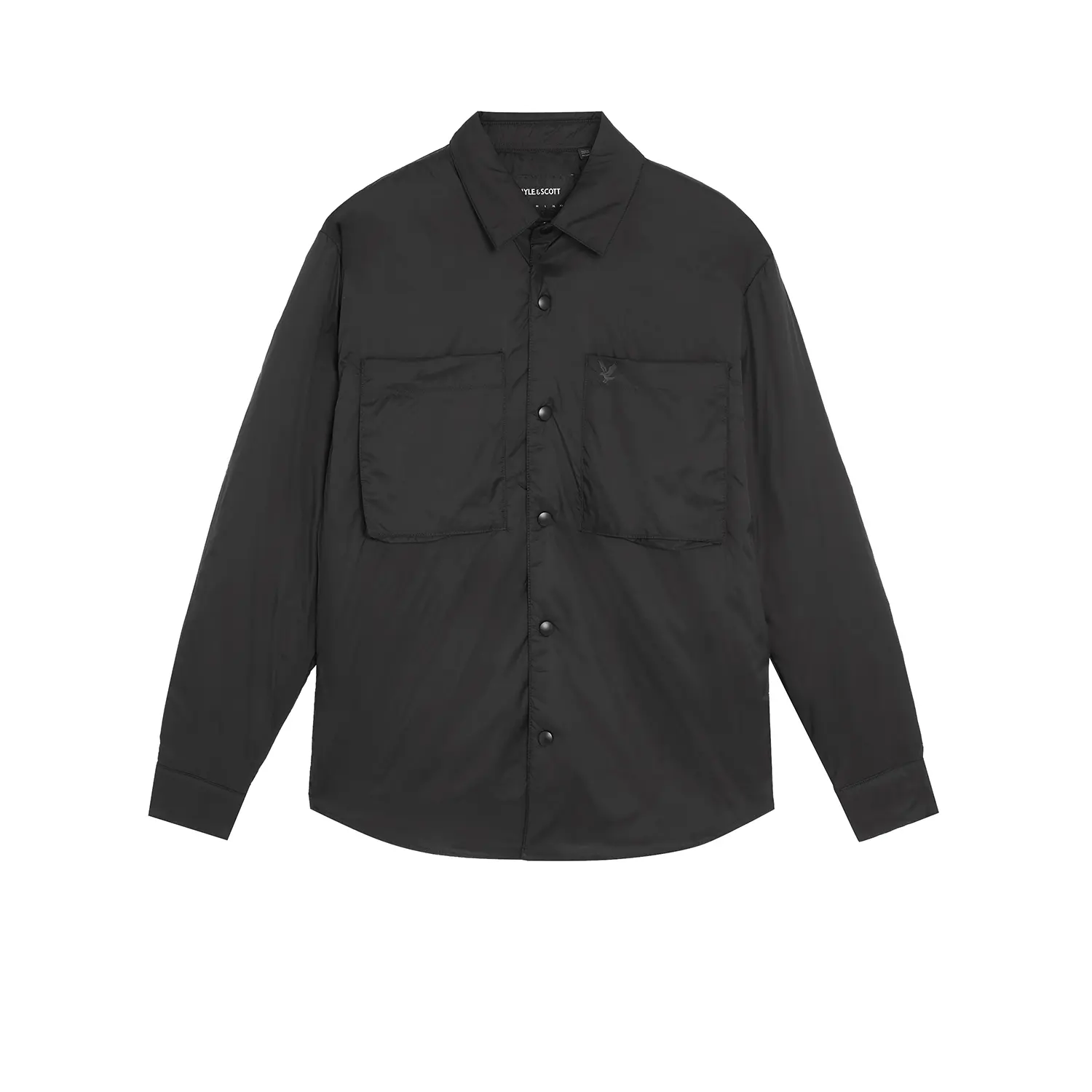 Camicia Lyle & Scott