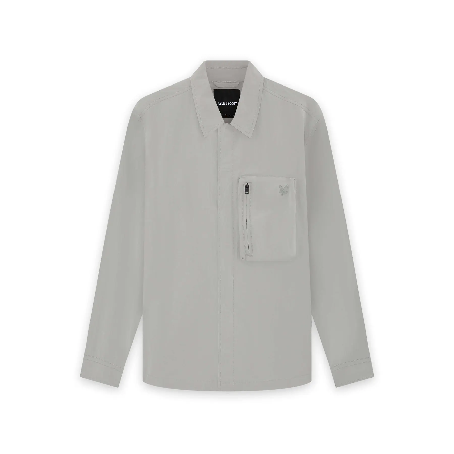 Camicia Lyle & Scott