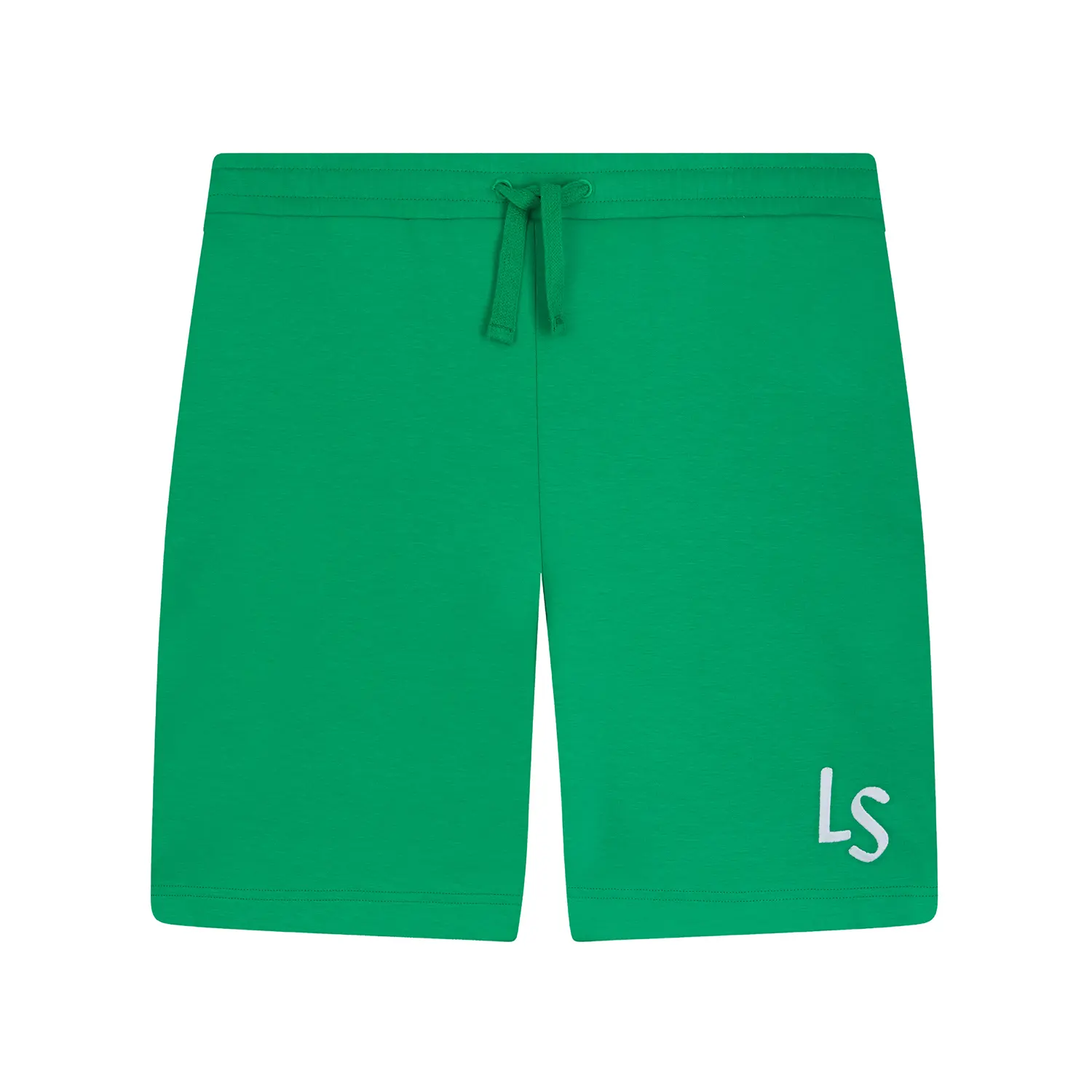Shorts Lyle & Scott Logo