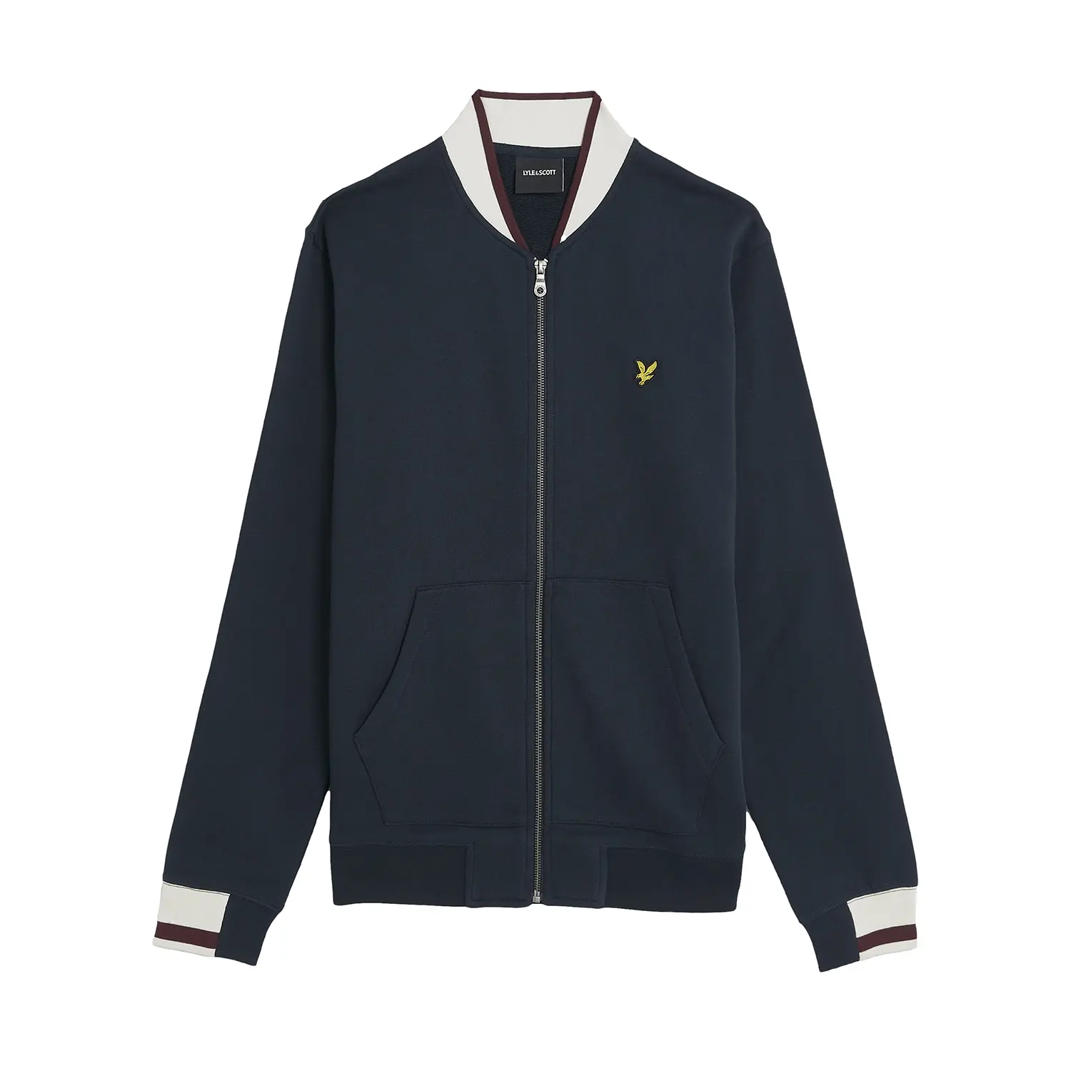 Fliegerjacke Lyle & Scott
