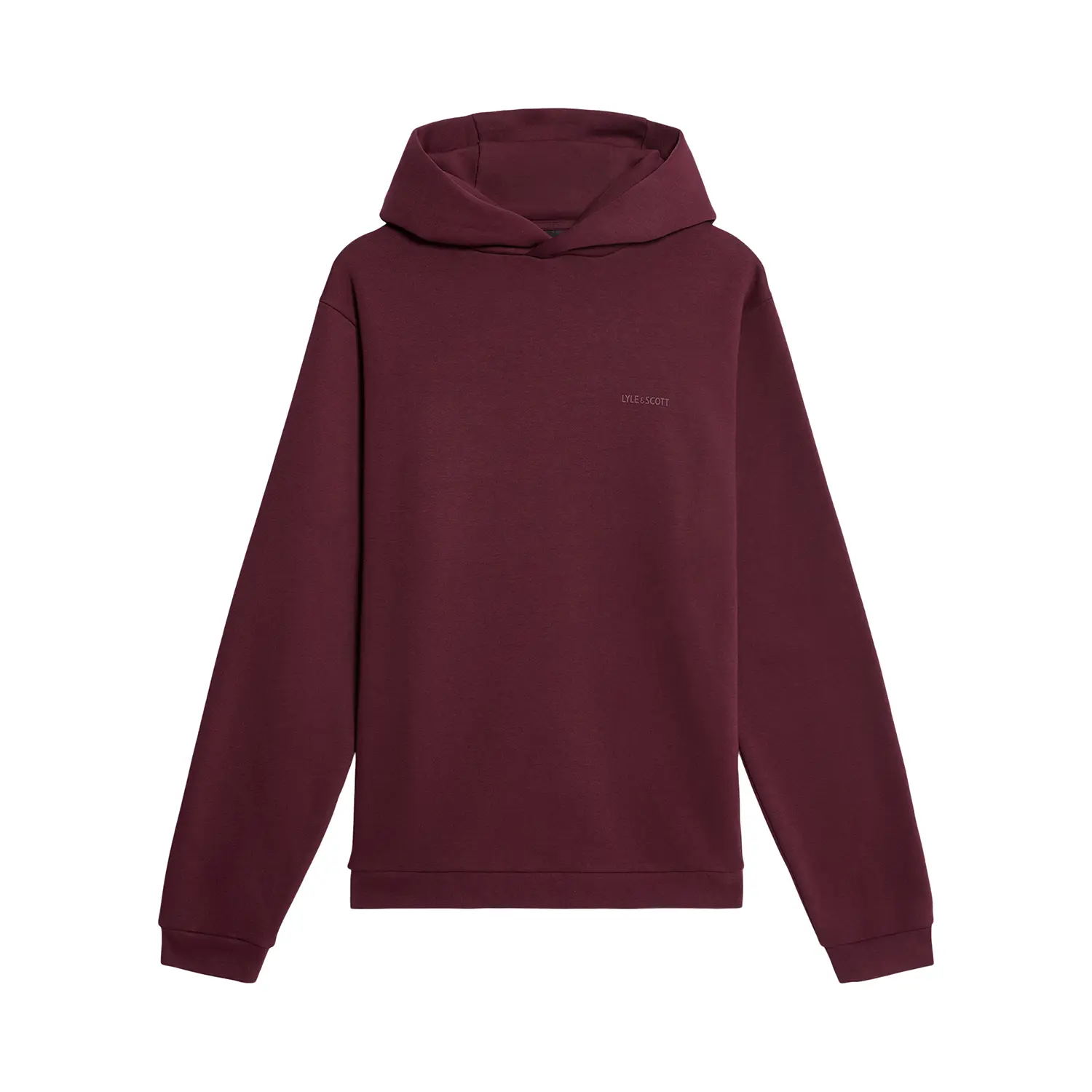 Hoodie Lyle & Scott