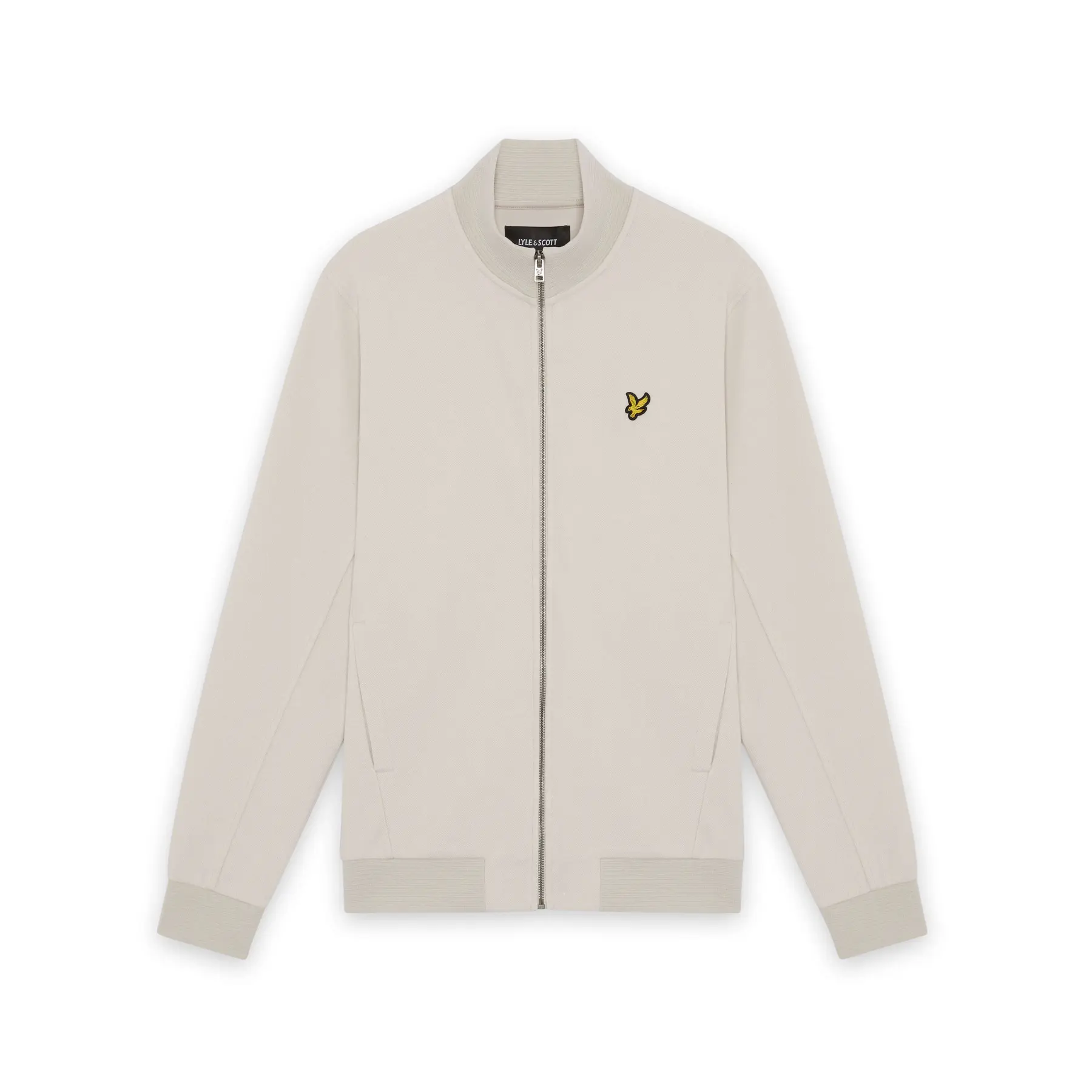 Felpa Lyle & Scott