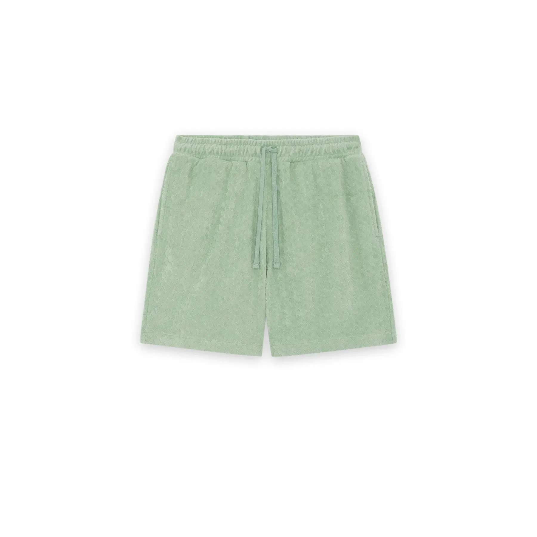 Shorts Lyle & Scott Honeycomb Towelling