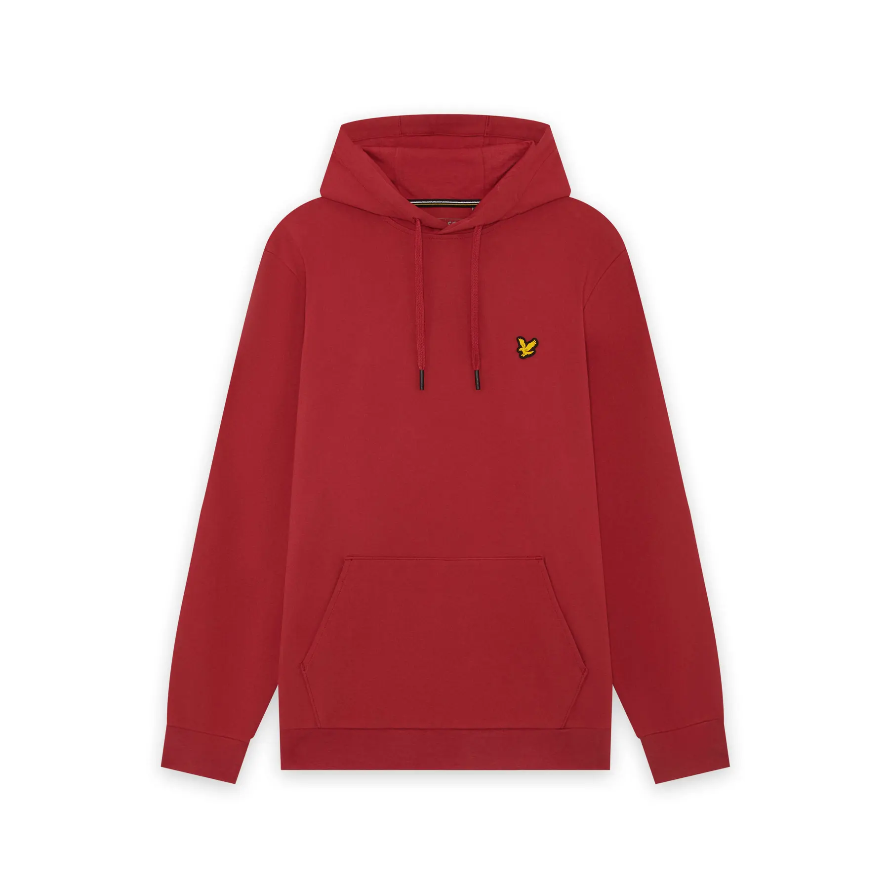 Hoodie Lyle & Scott Fly