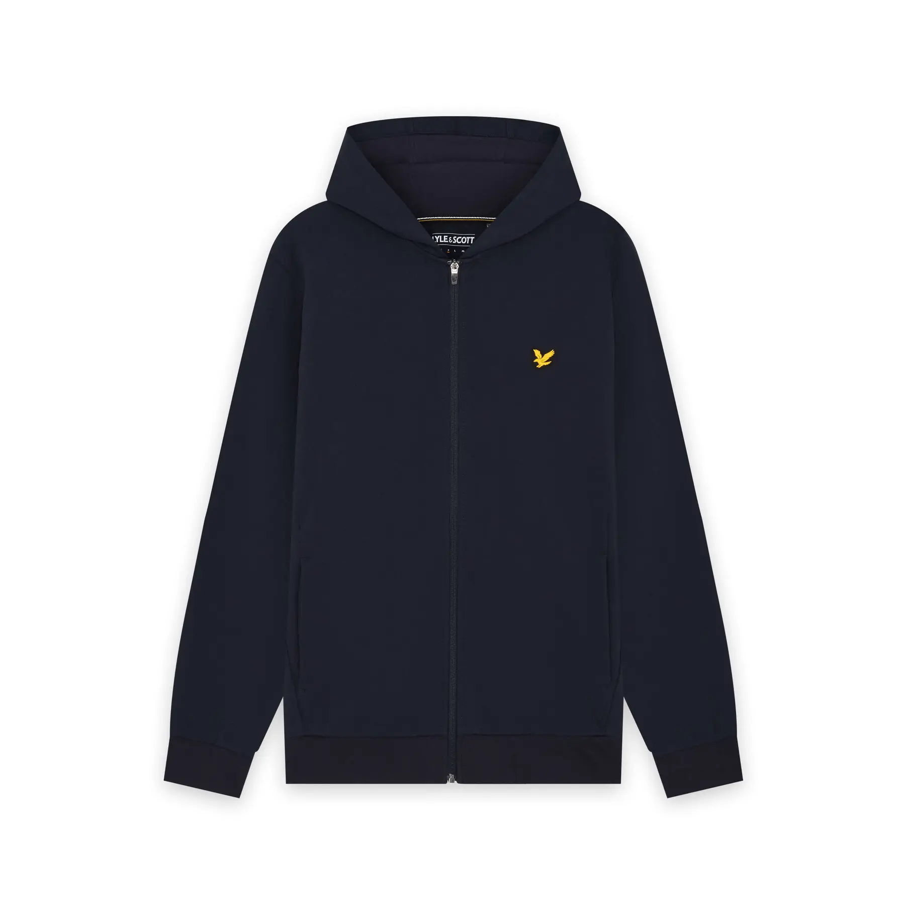 Kapuzenjacke Lyle & Scott Fly