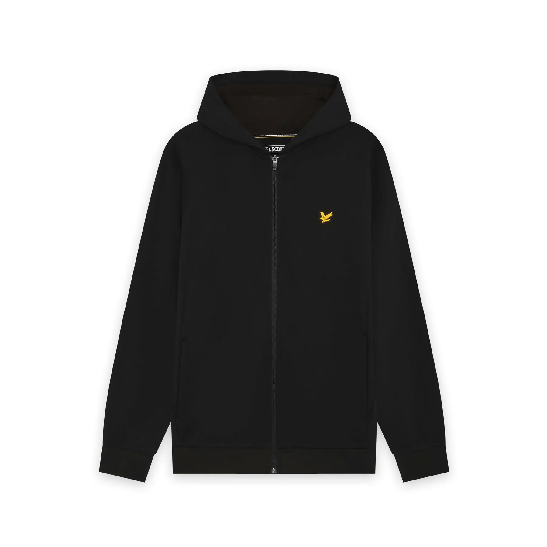 Kapuzenjacke Lyle & Scott Fly