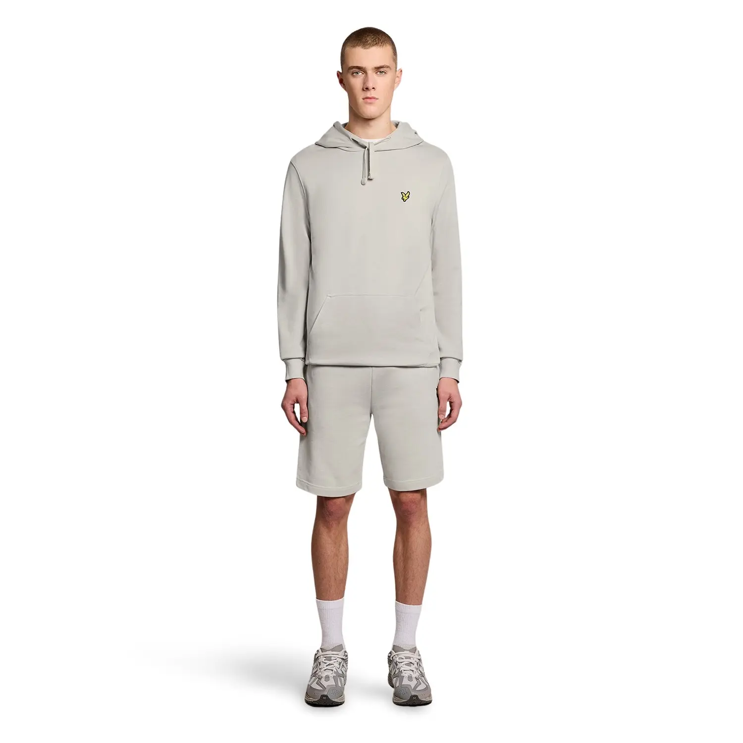 Pantaloni fitness Lyle & Scott