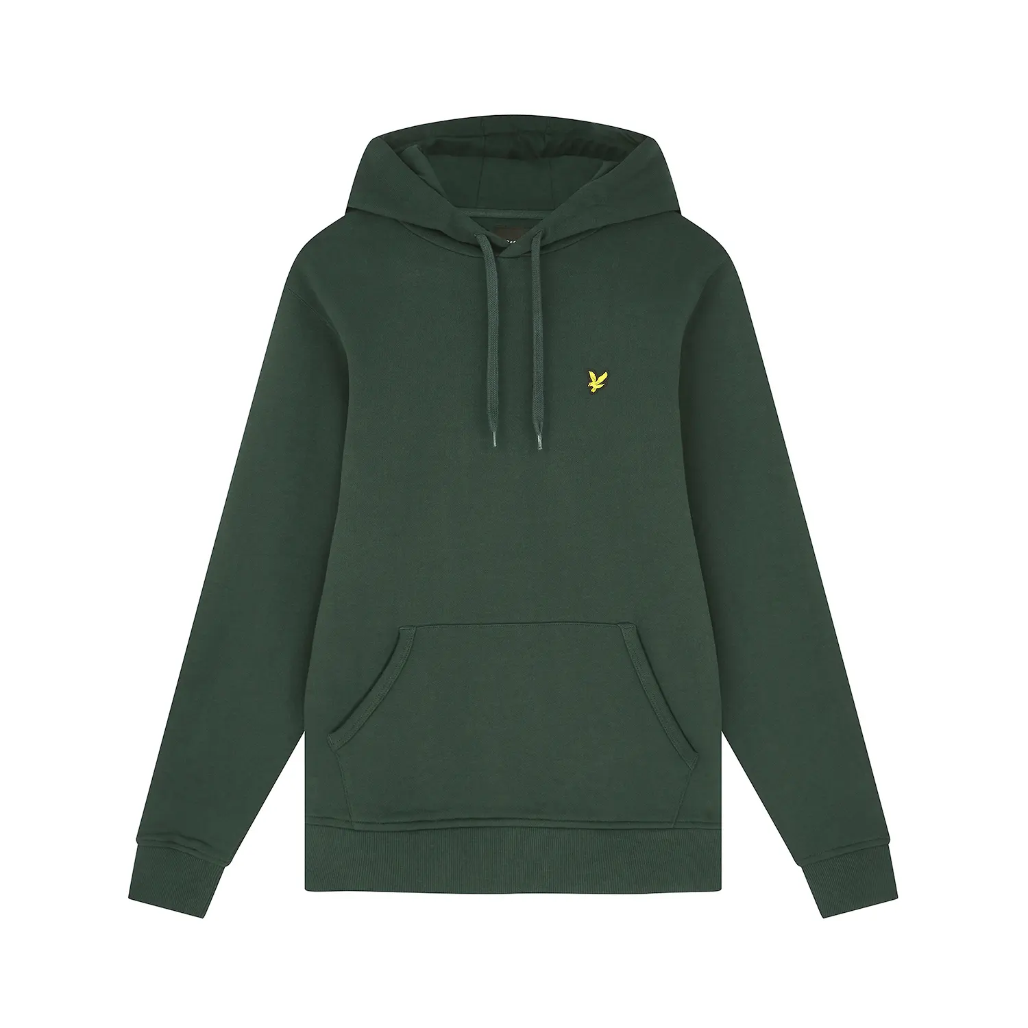 Felpa con cappuccio Lyle & Scott