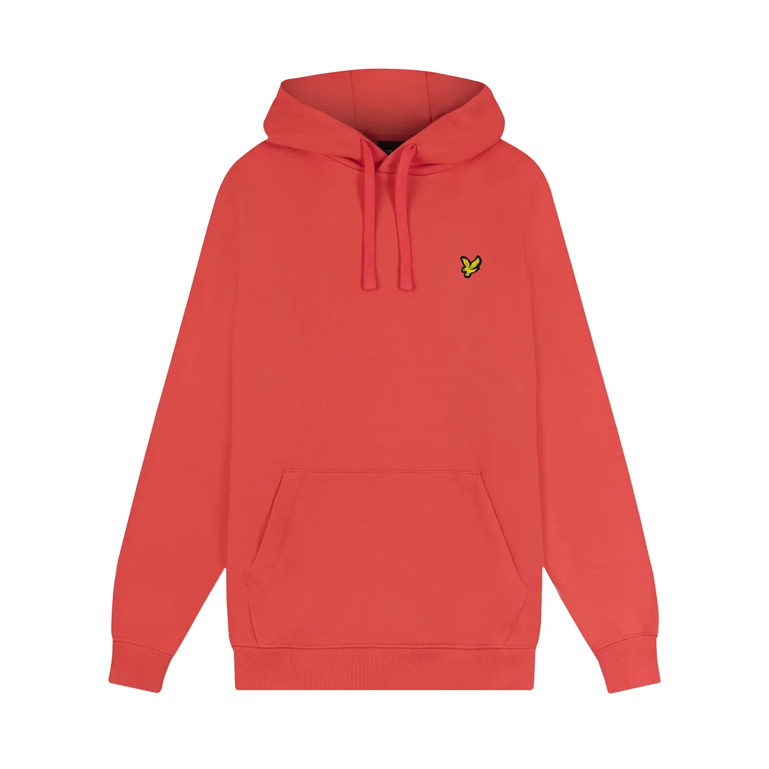 Felpa con cappuccio Lyle & Scott