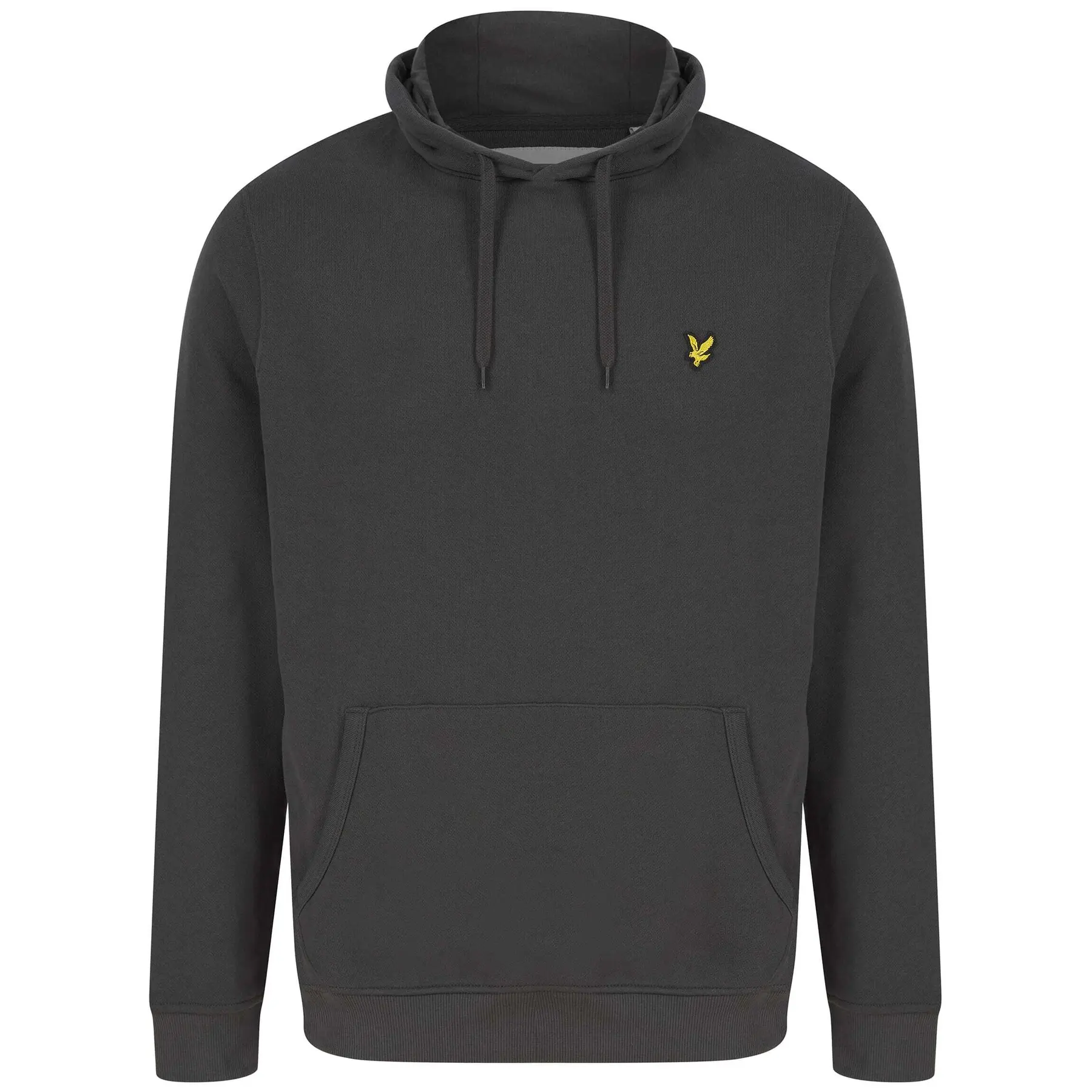 Felpa con cappuccio Lyle & Scott