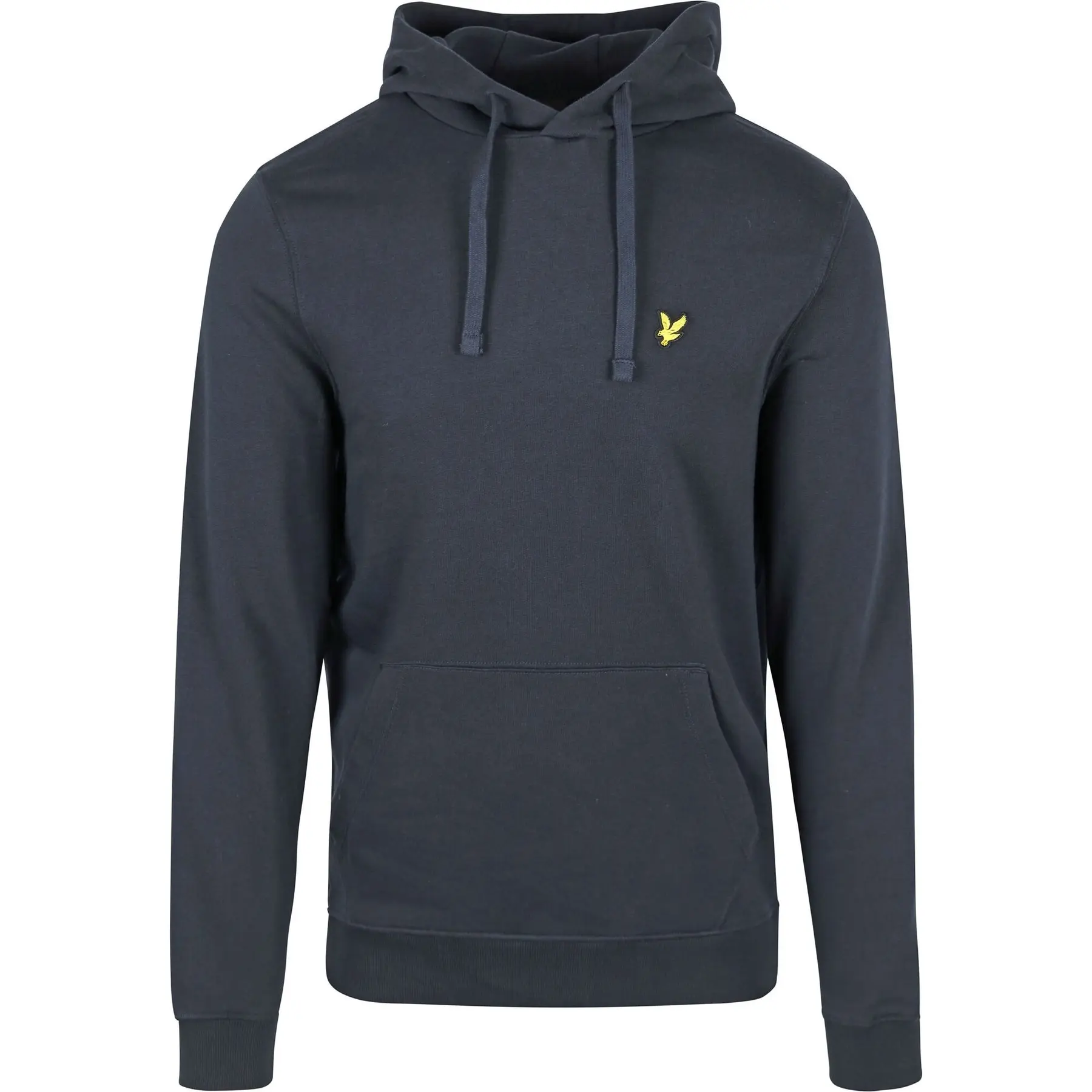Felpa incappucciato Lyle & Scott