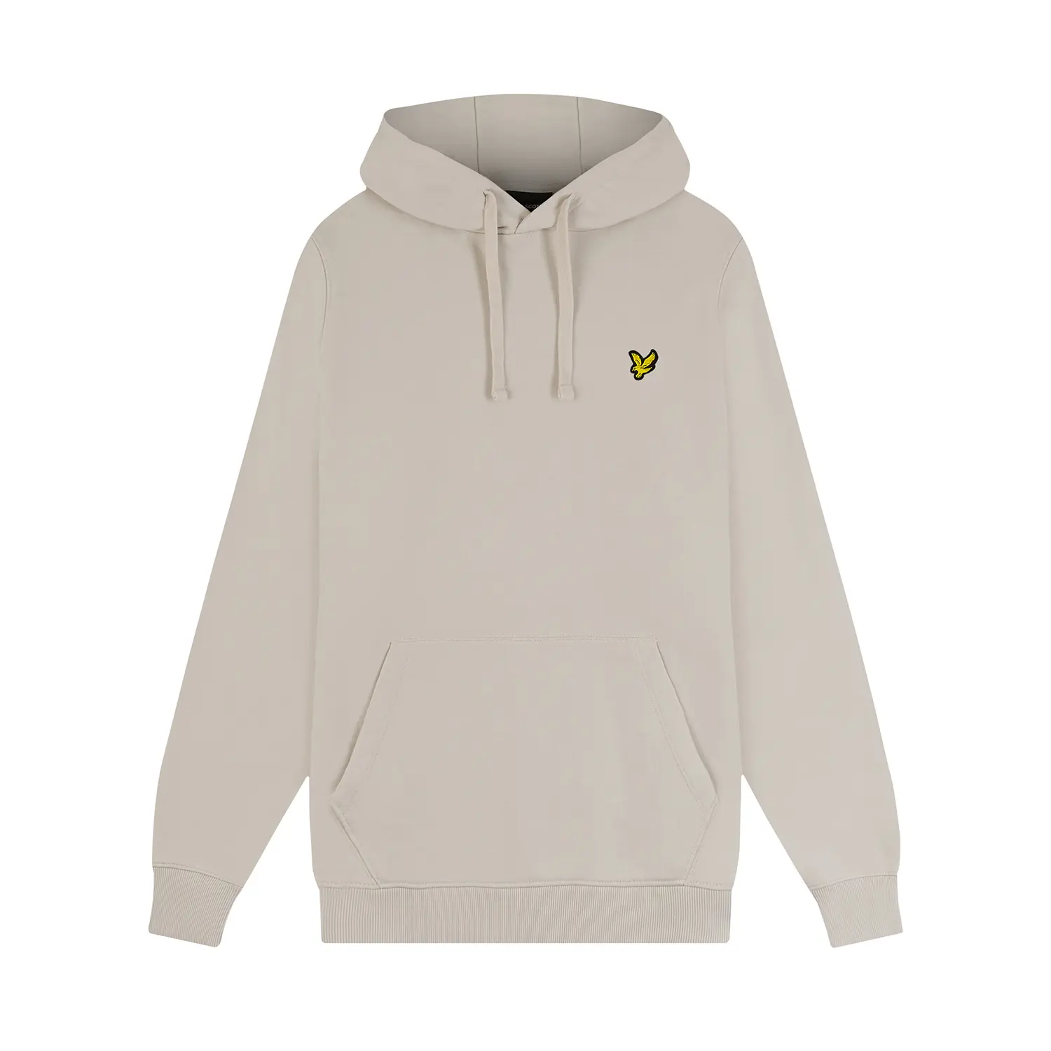 Felpa con cappuccio Lyle & Scott
