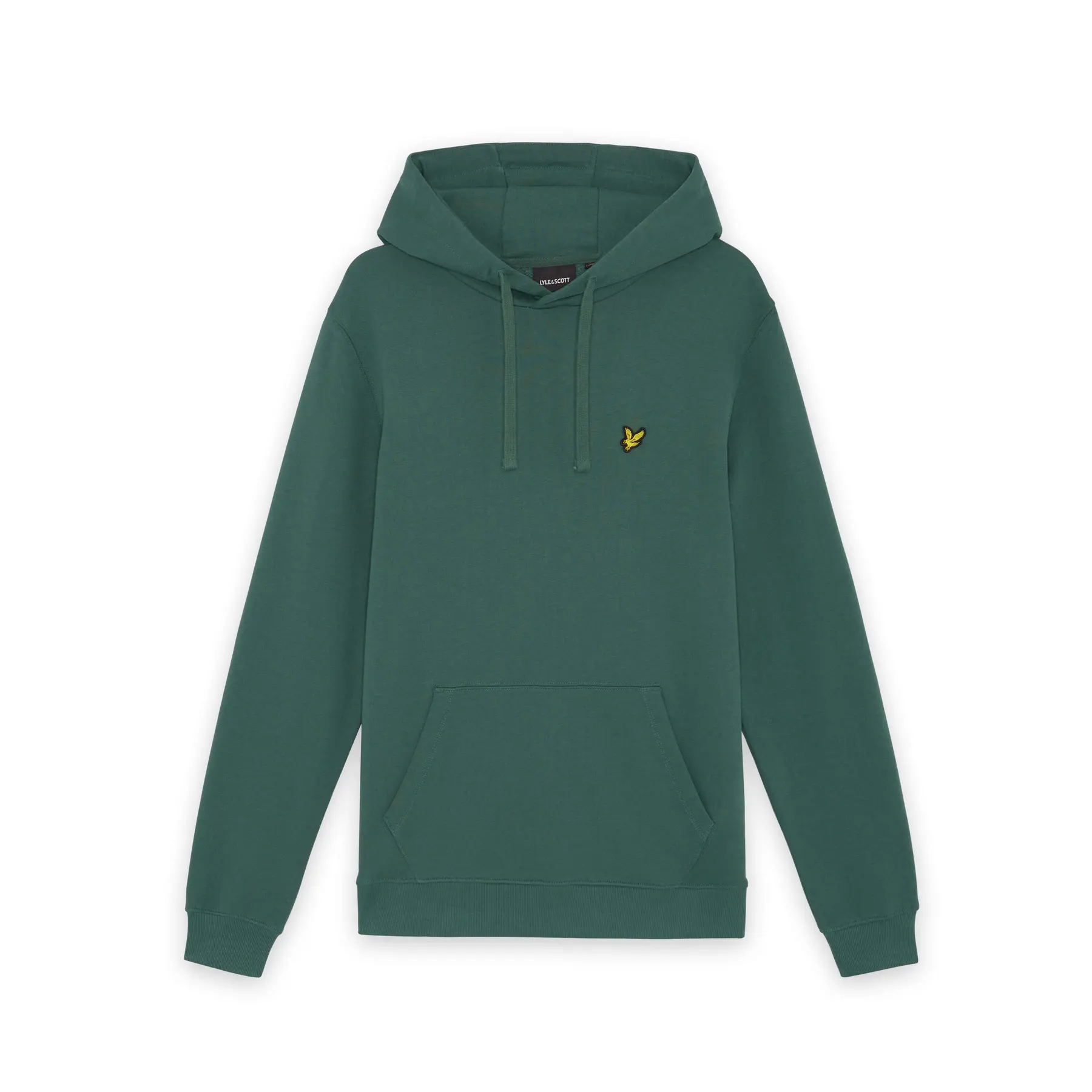 Felpa con cappuccio Lyle & Scott