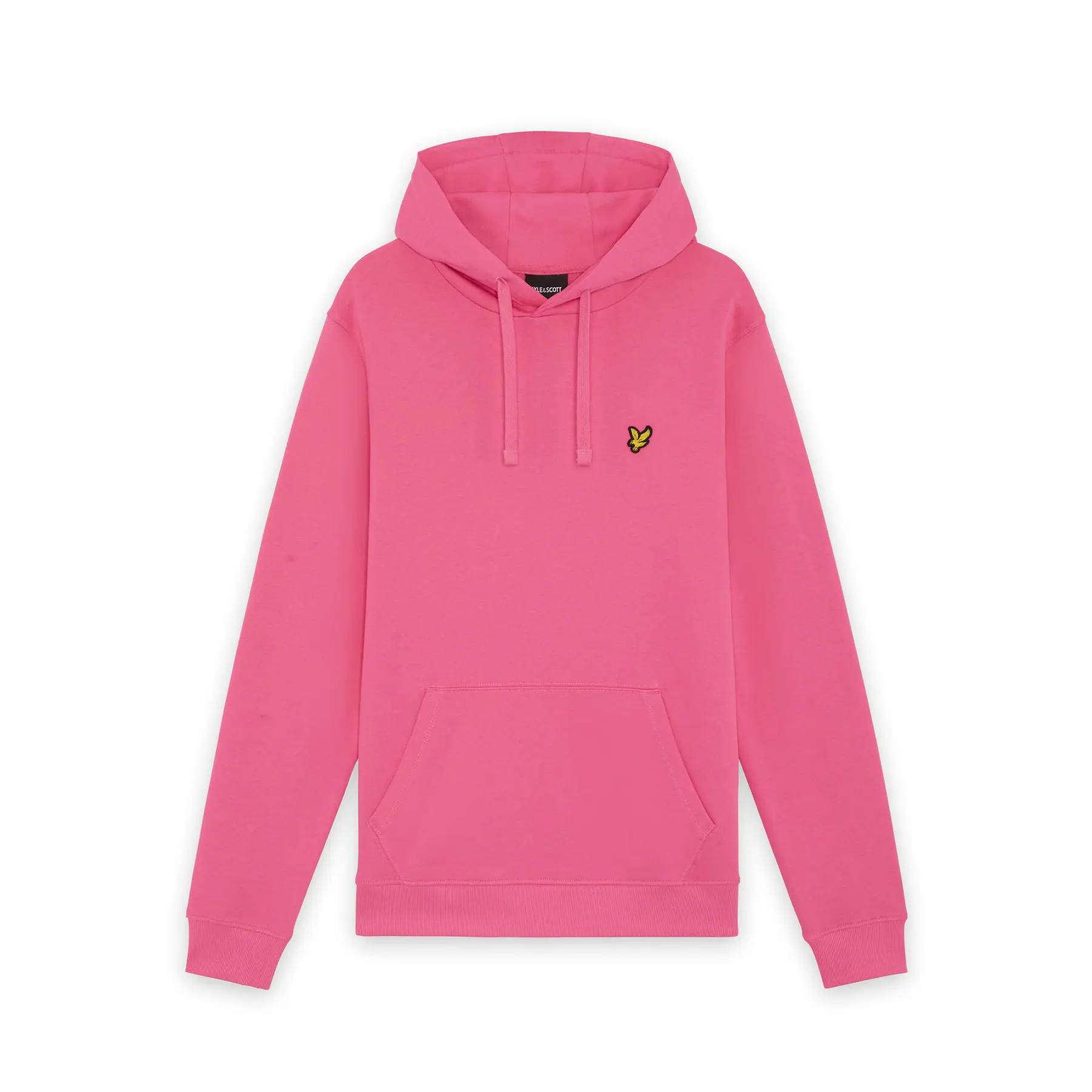 Felpa con cappuccio Lyle & Scott