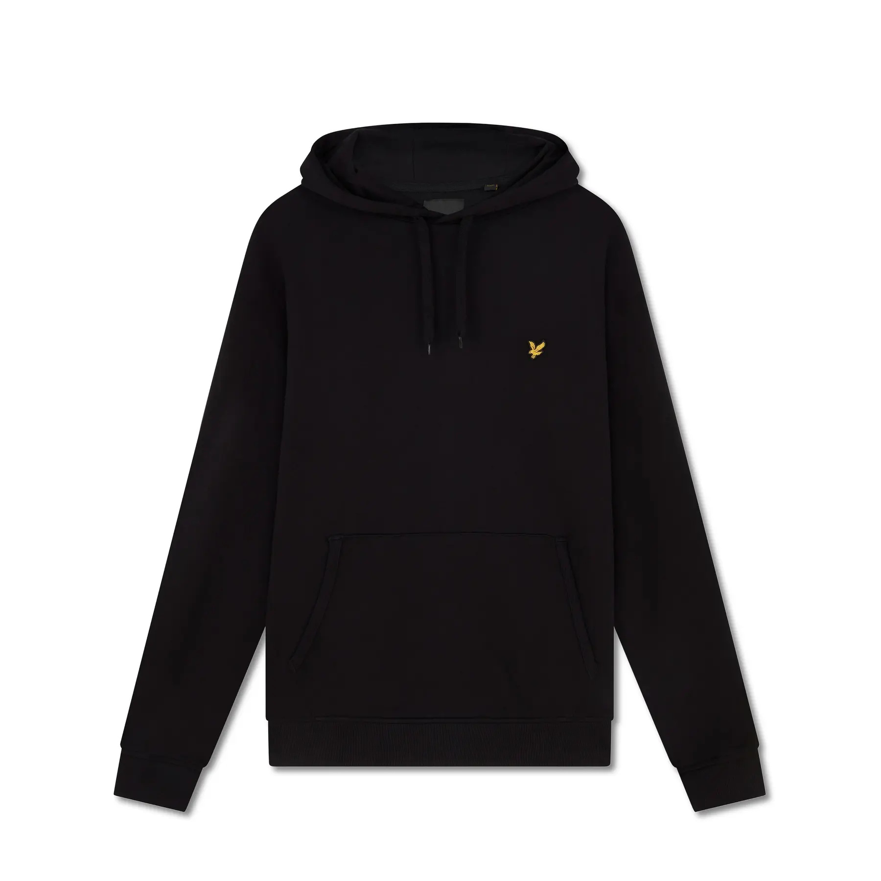 Hoodie große Größen Lyle & Scott