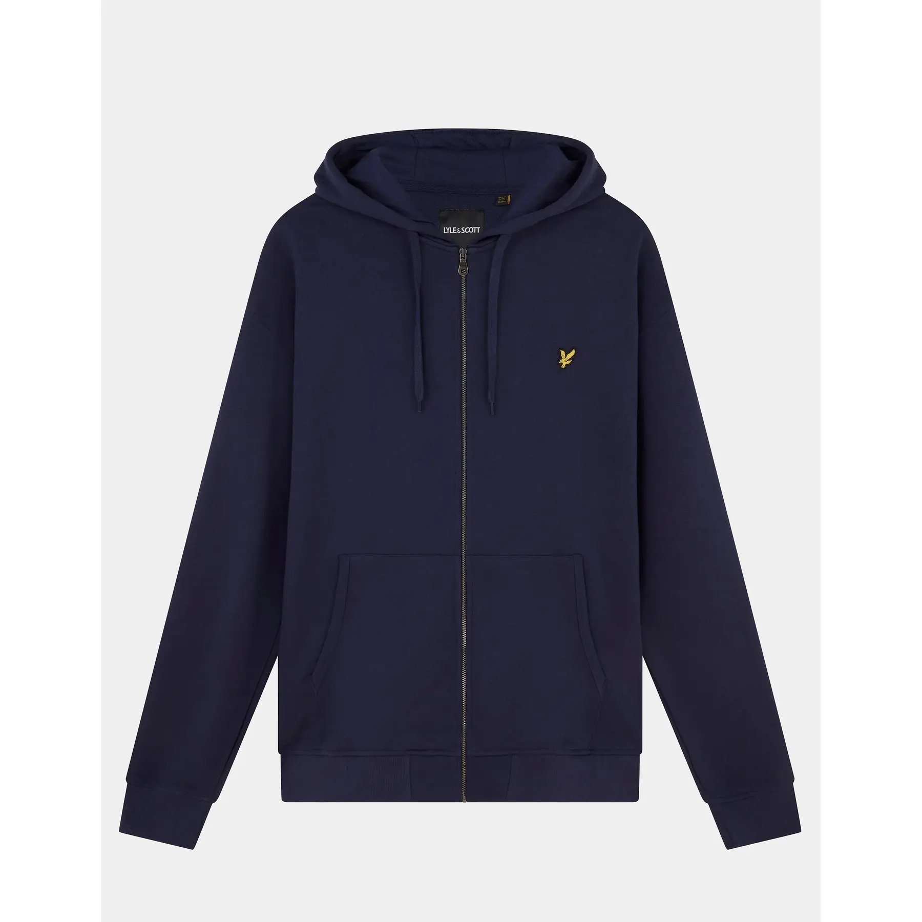 Kapuzenjacke Lyle & Scott