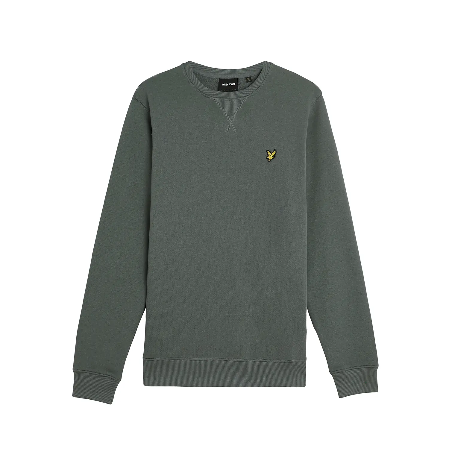 Felpa girocollo Lyle & Scott