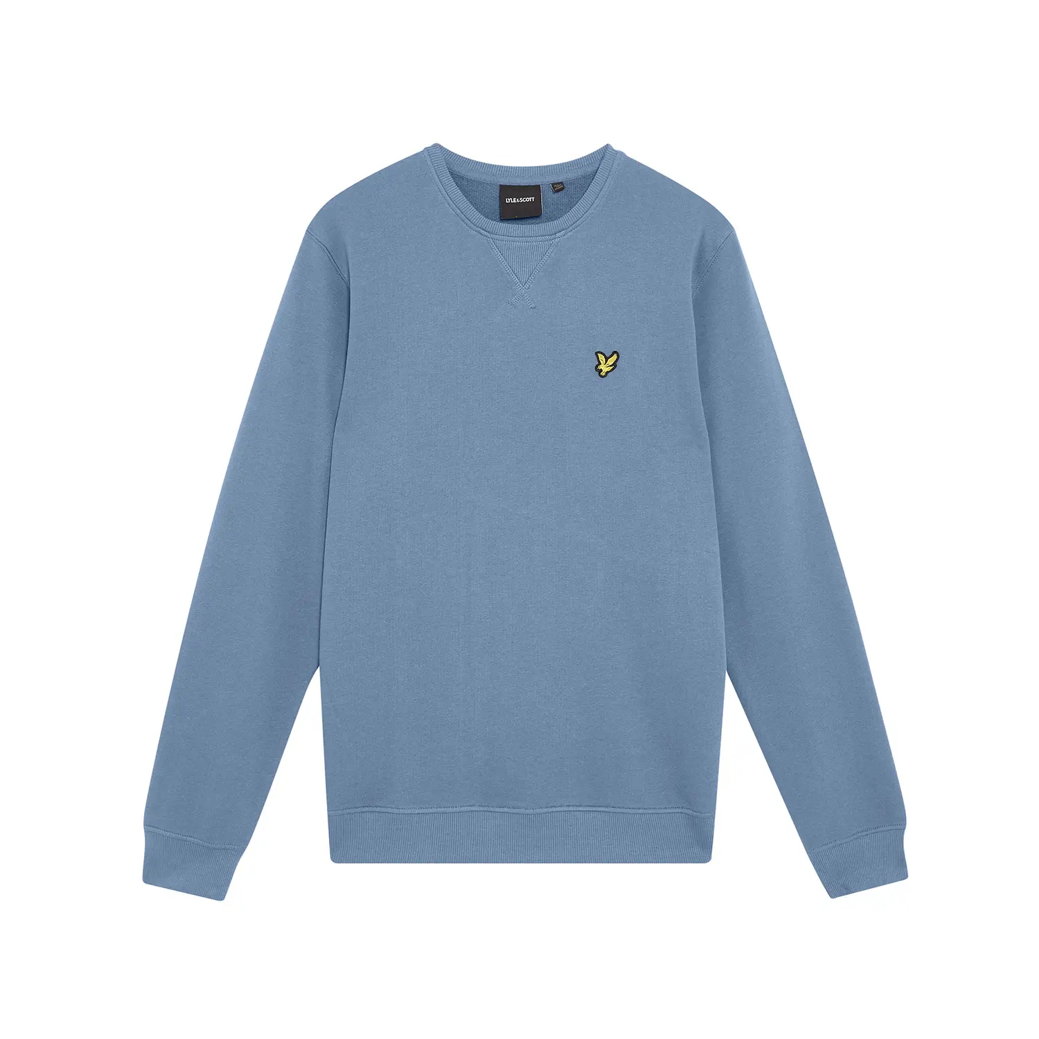 Felpa girocollo Lyle & Scott