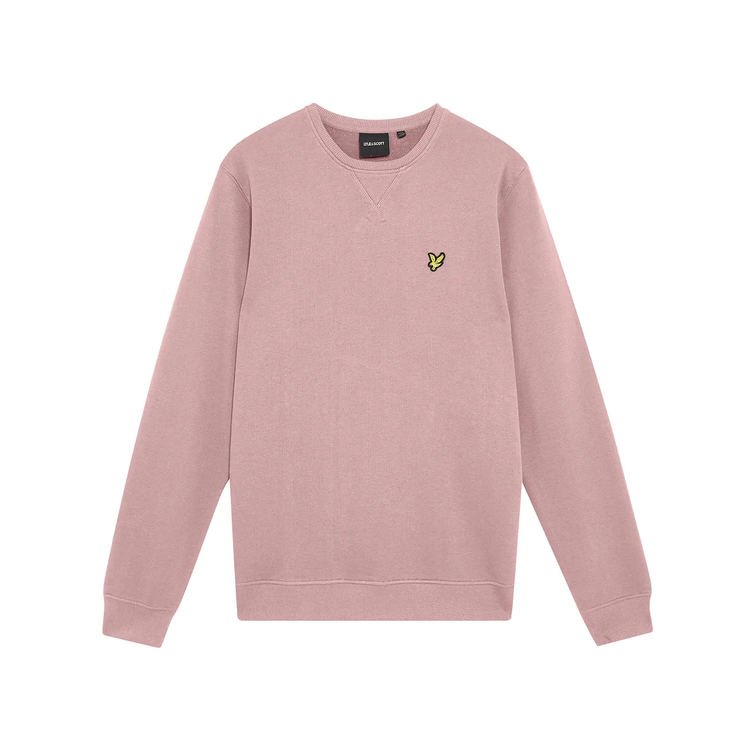 Felpa girocollo Lyle & Scott